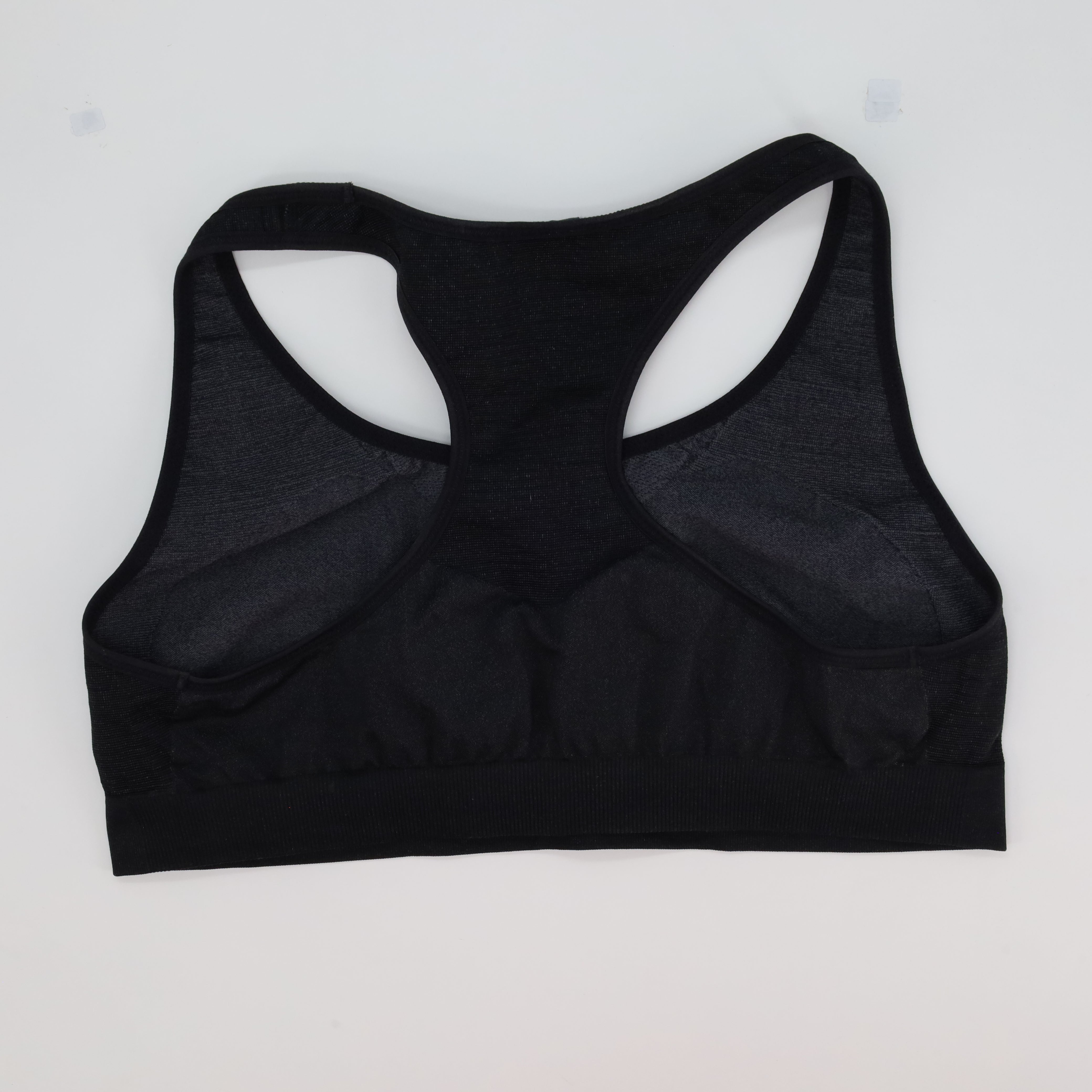 Brassière Kalenji Noir