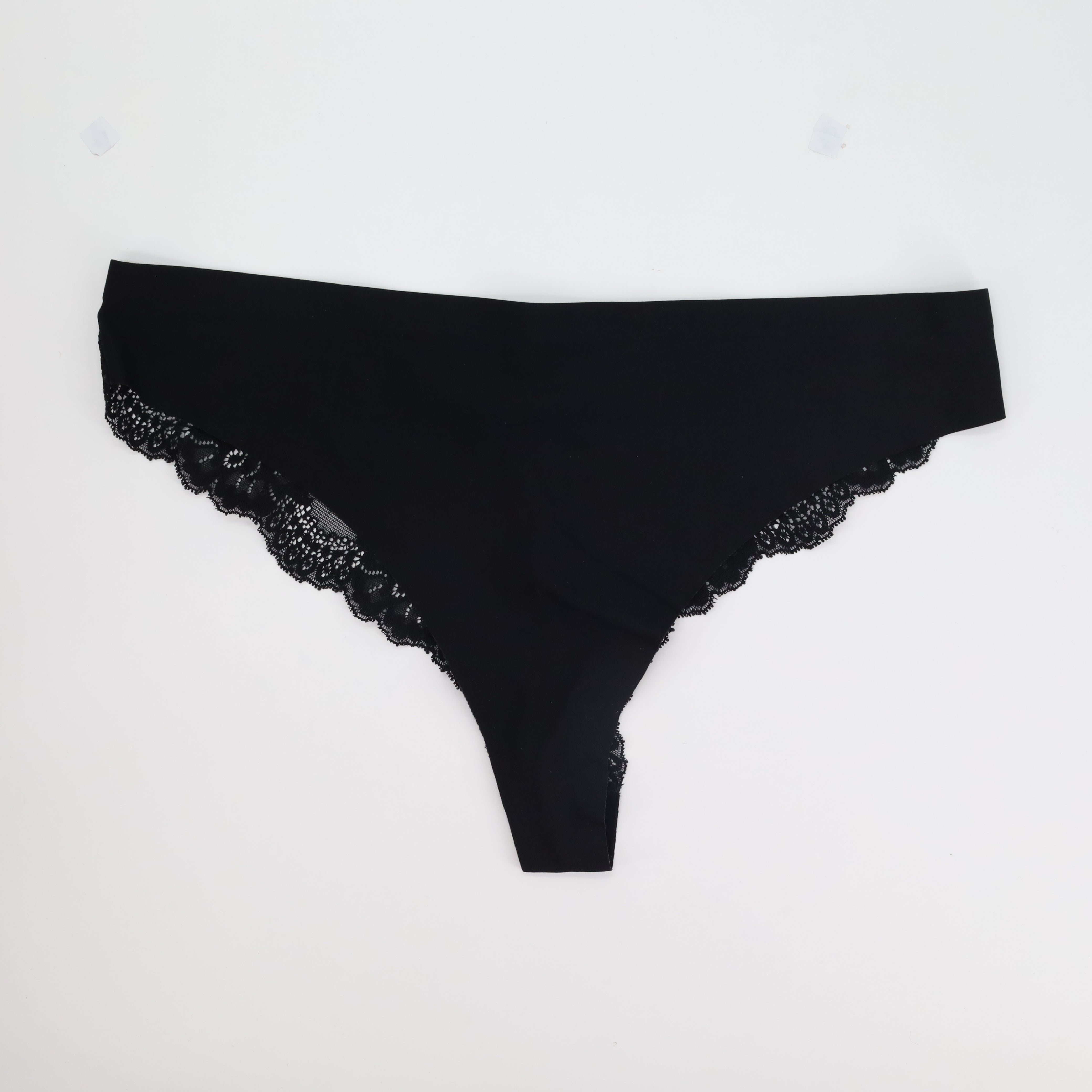 Tanga Noir