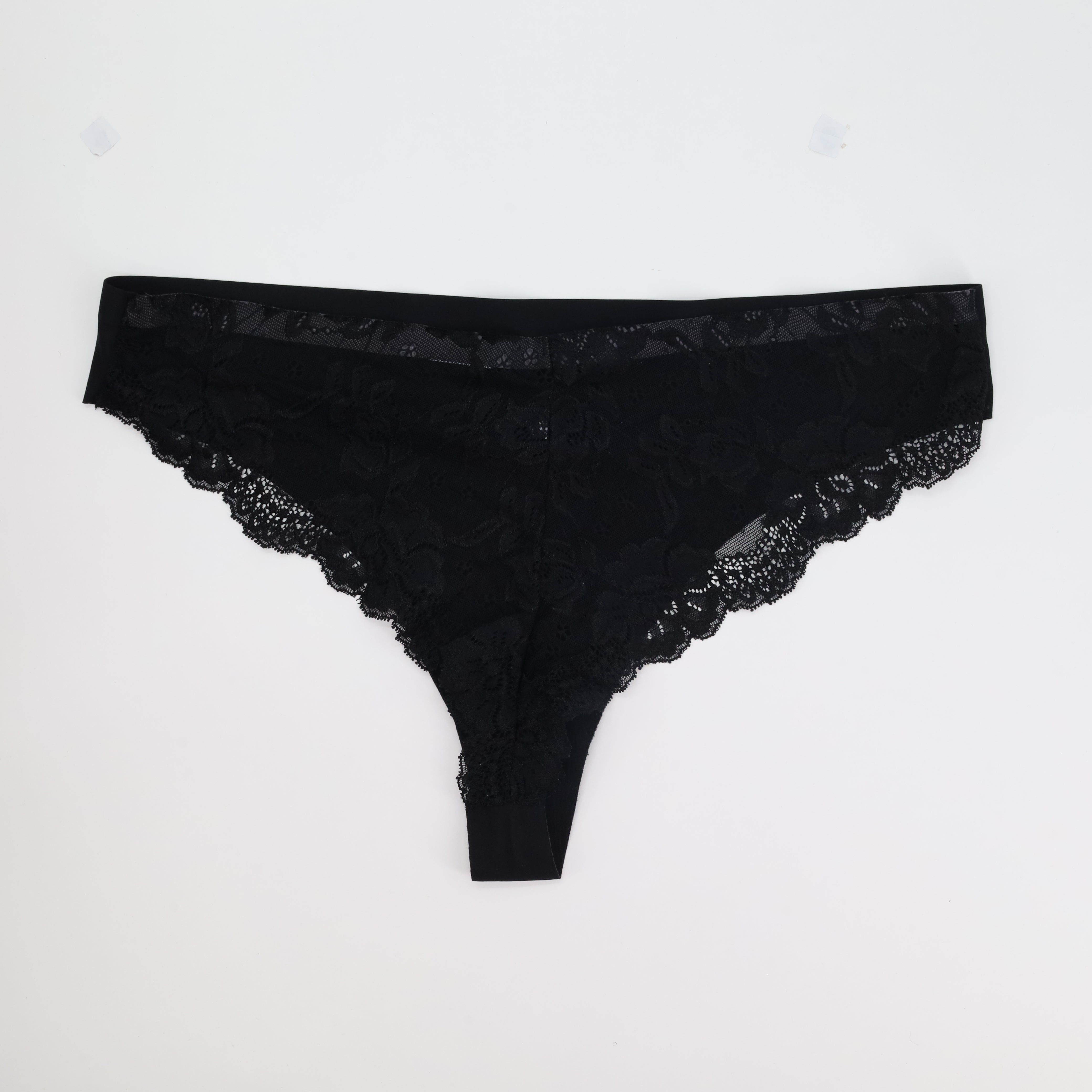 Tanga Noir