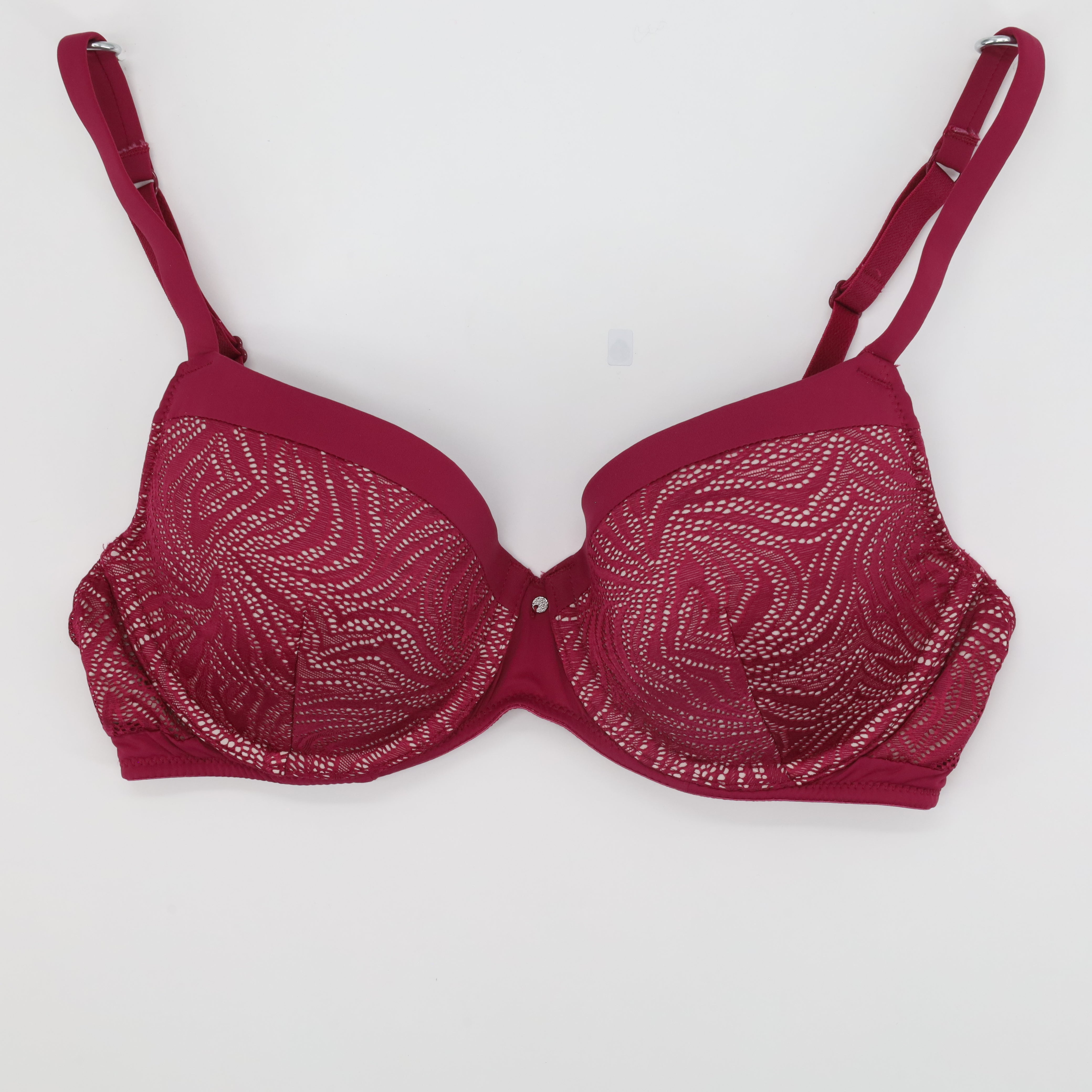 Soutien-gorge RougeGorge Rouge