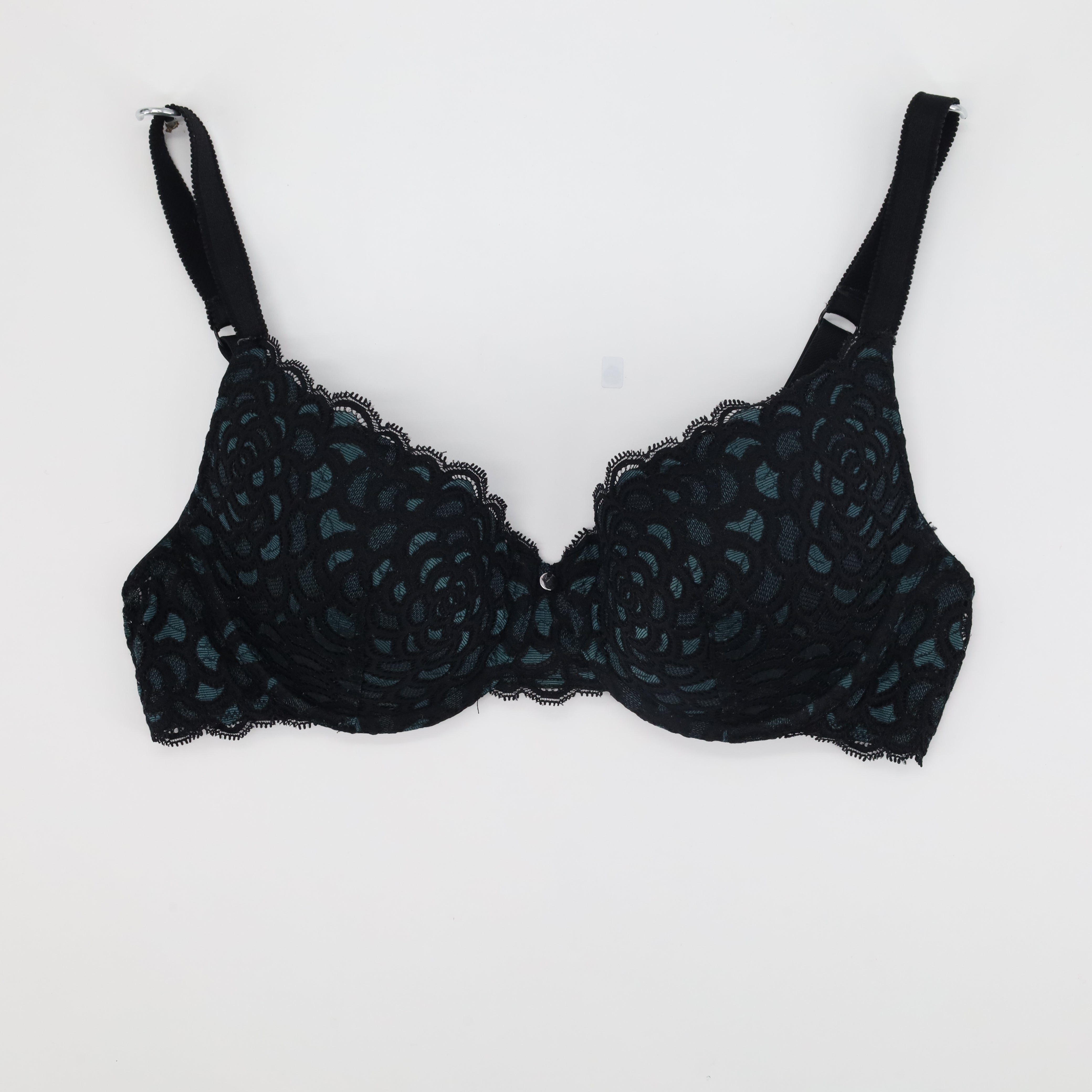 Soutien-gorge RougeGorge Noir