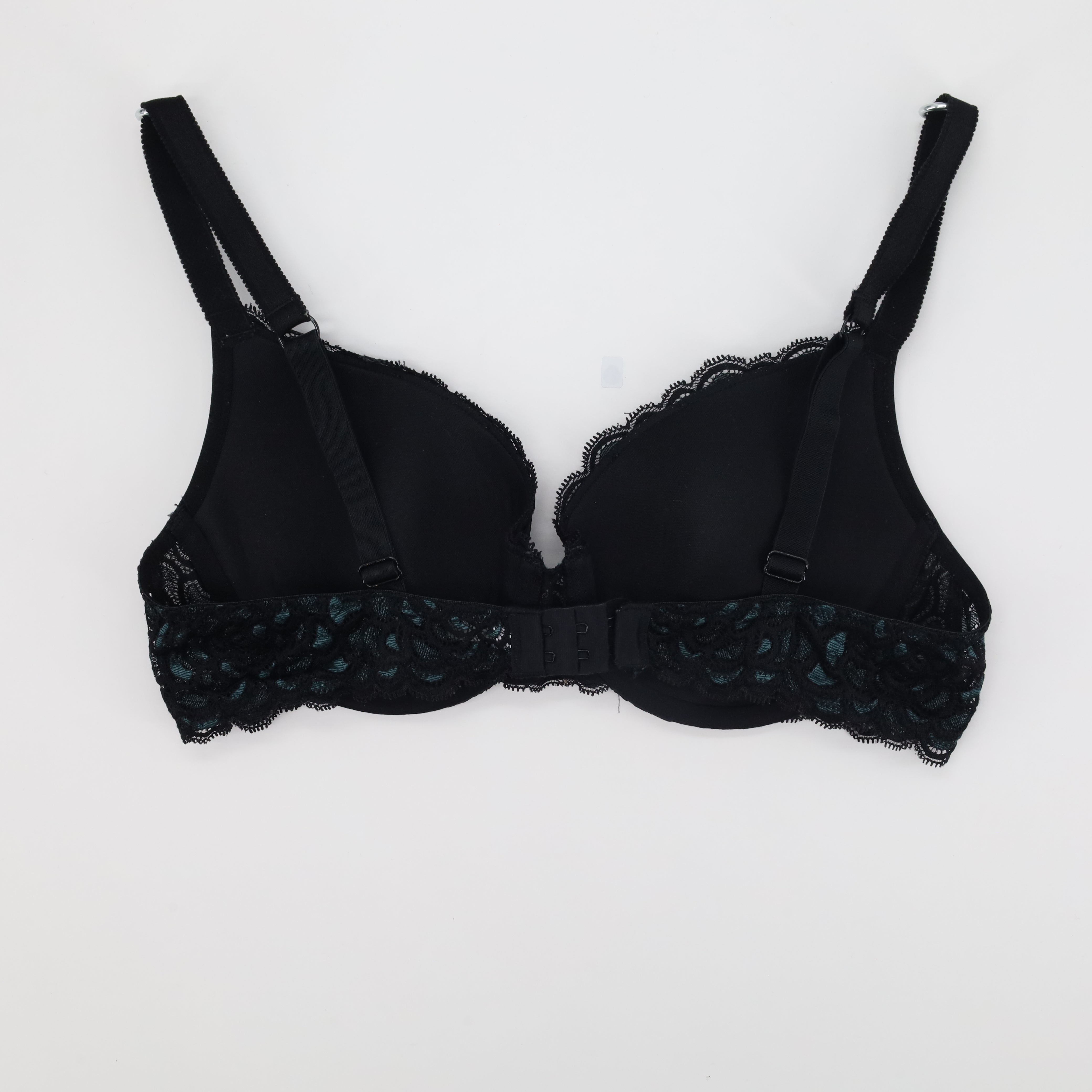 Soutien-gorge RougeGorge Noir