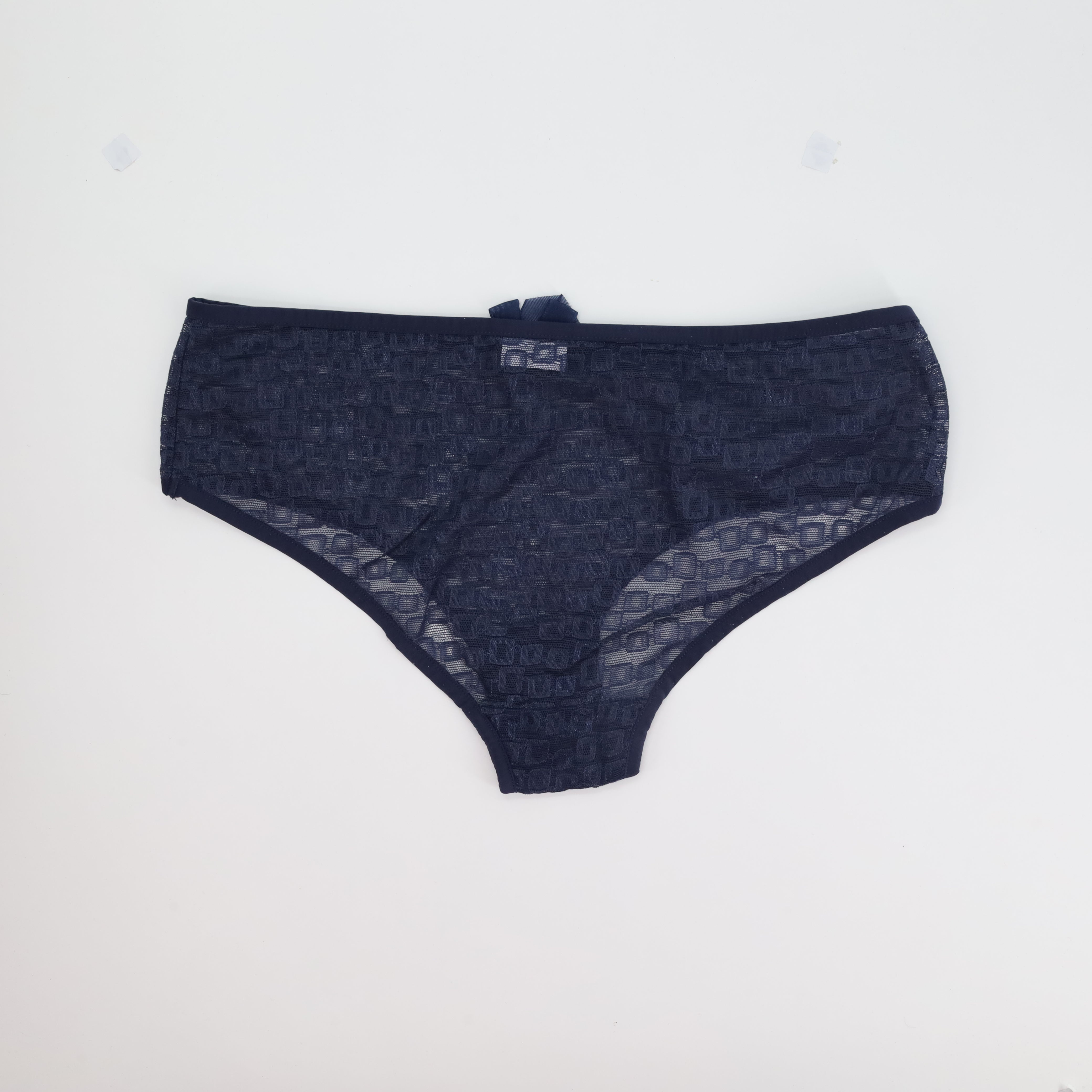 Culotte Bleu