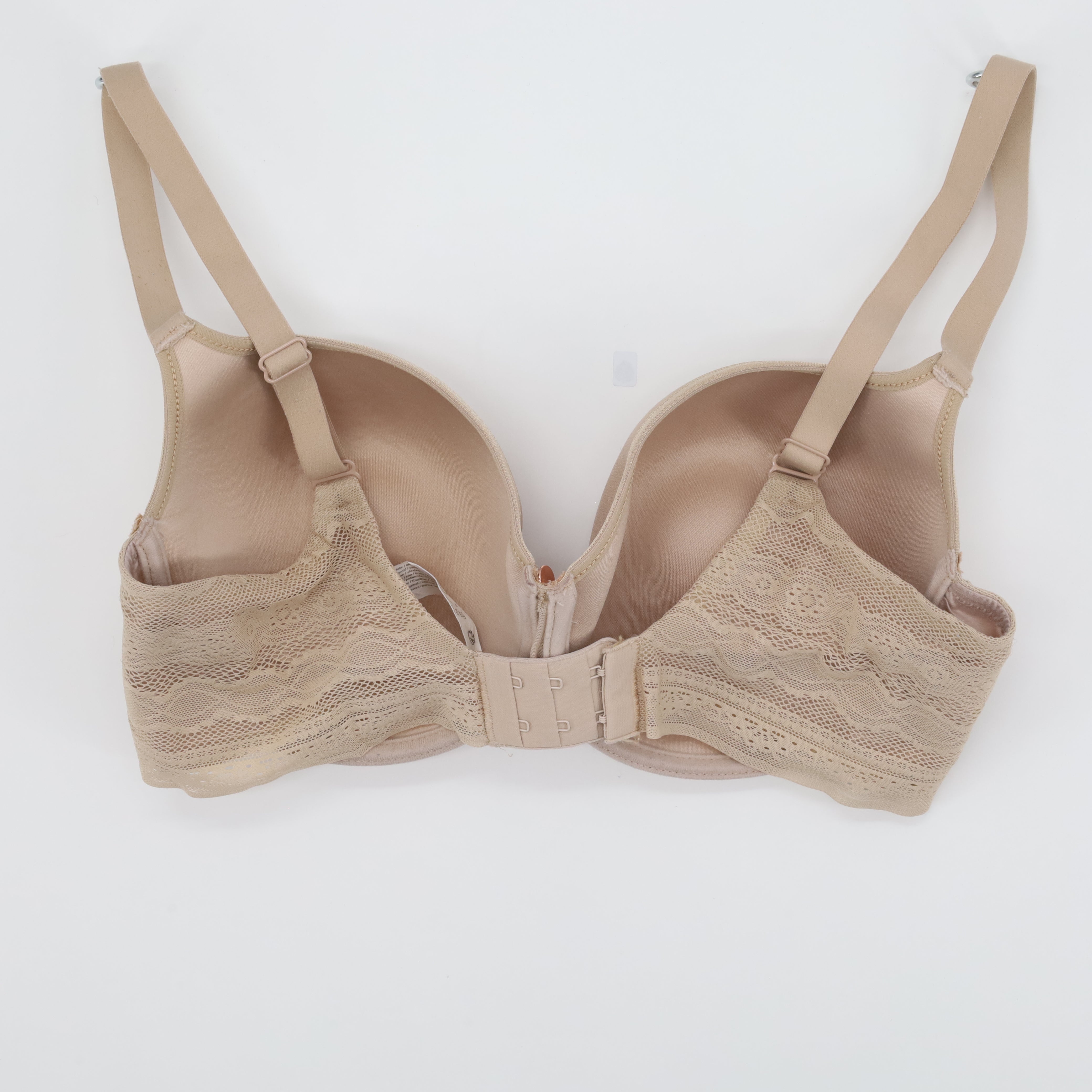 Soutien-gorge Darjeeling Beige