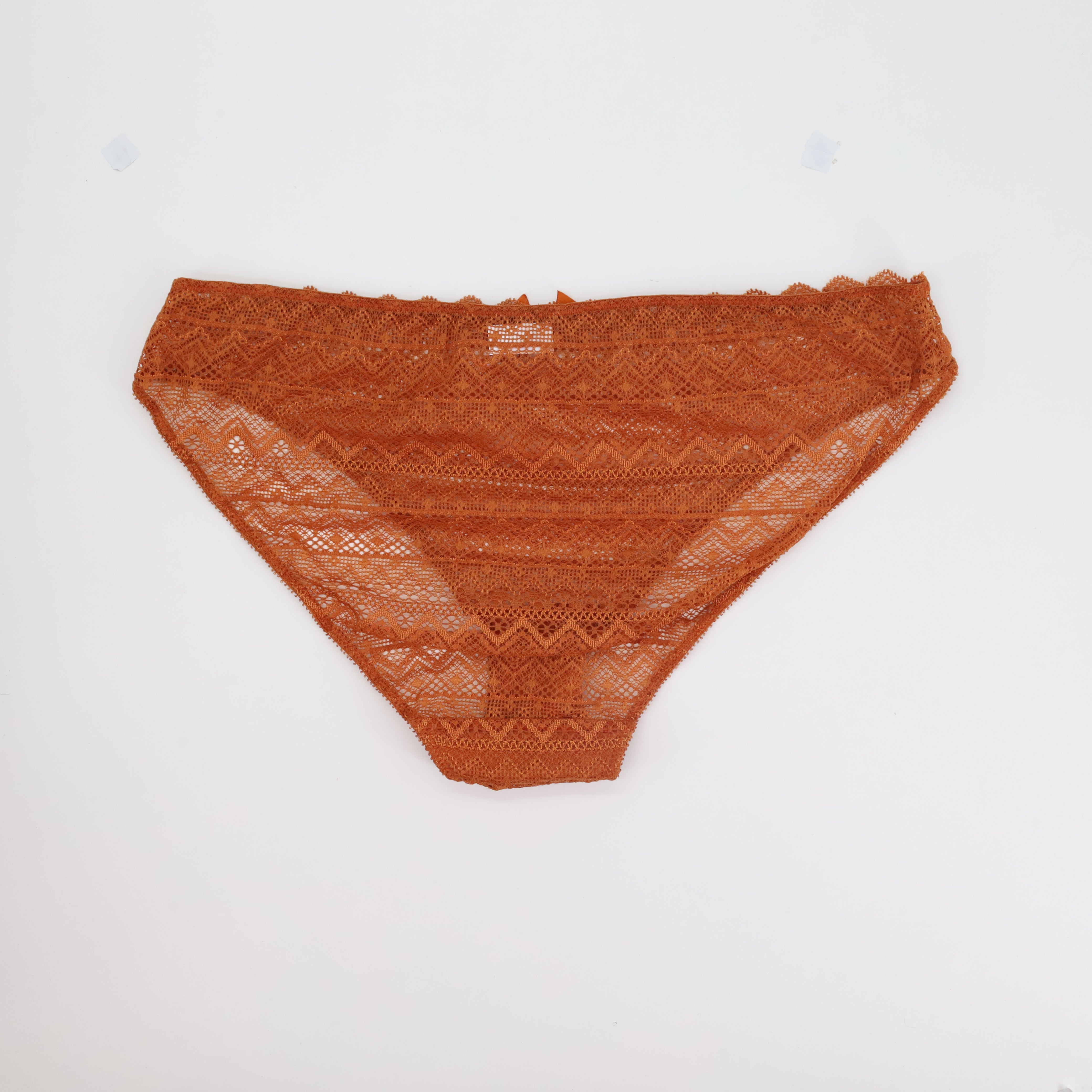 Culotte ETAM Orange