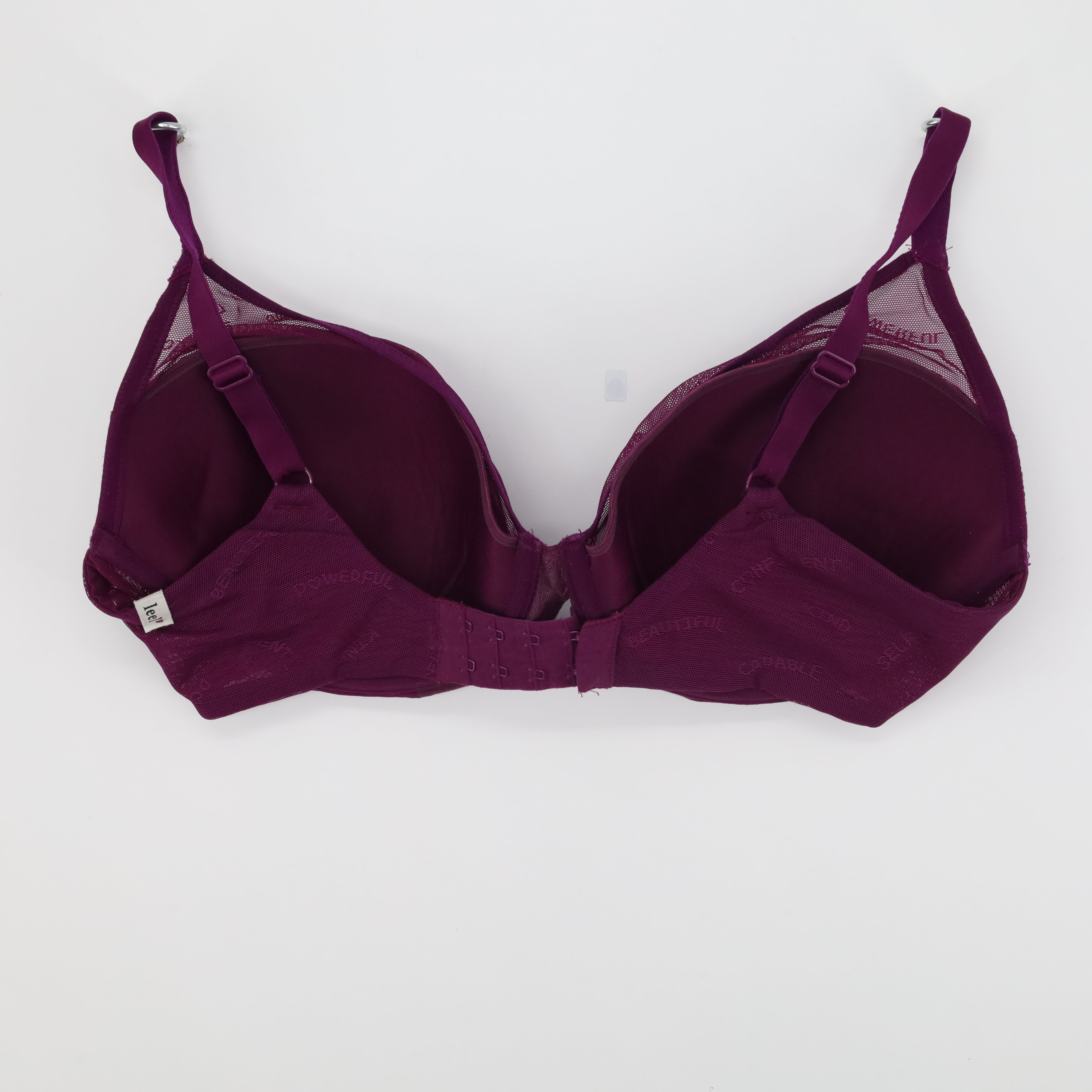 Soutien-gorge Leel Violet