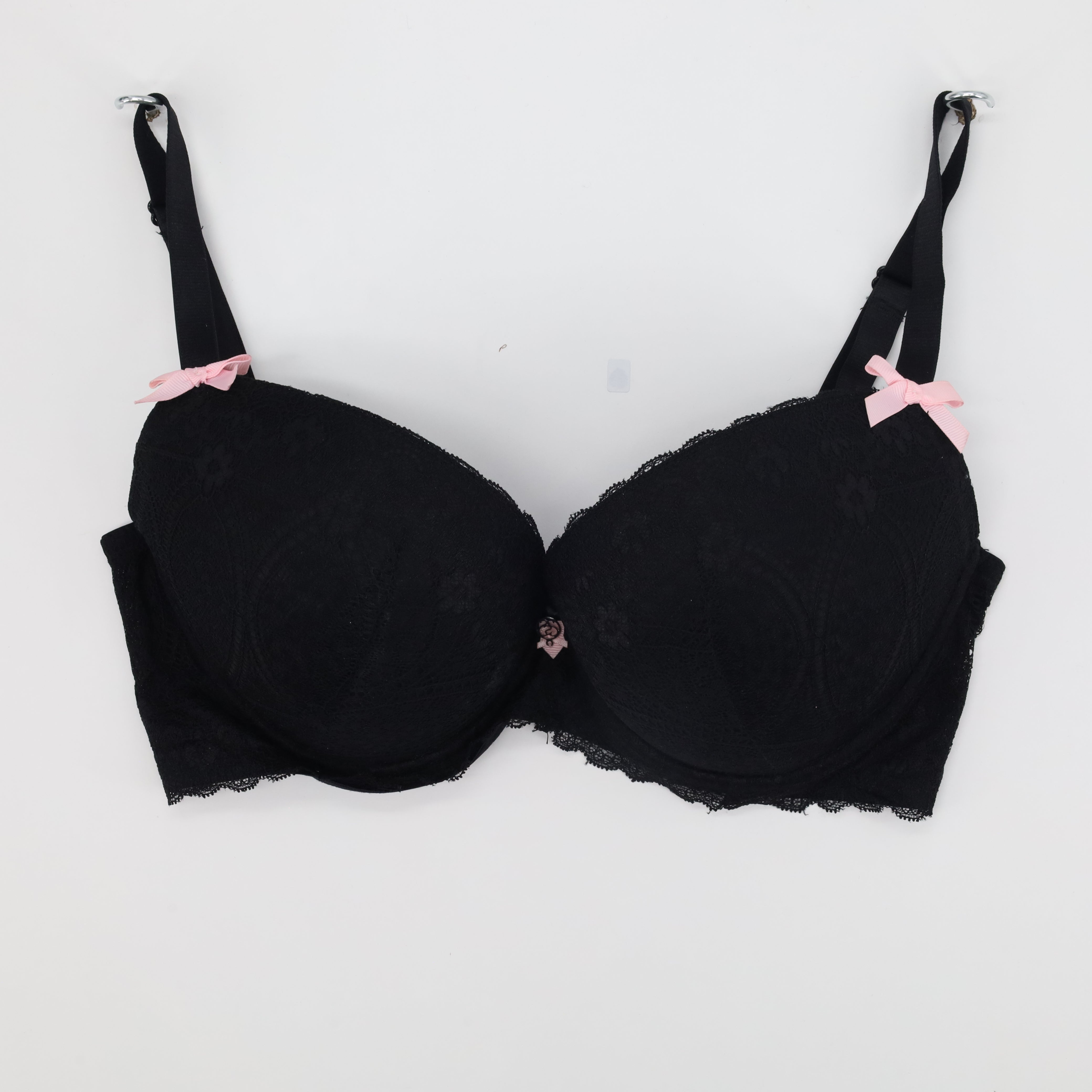 Soutien-gorge Soleil Sucré Noir