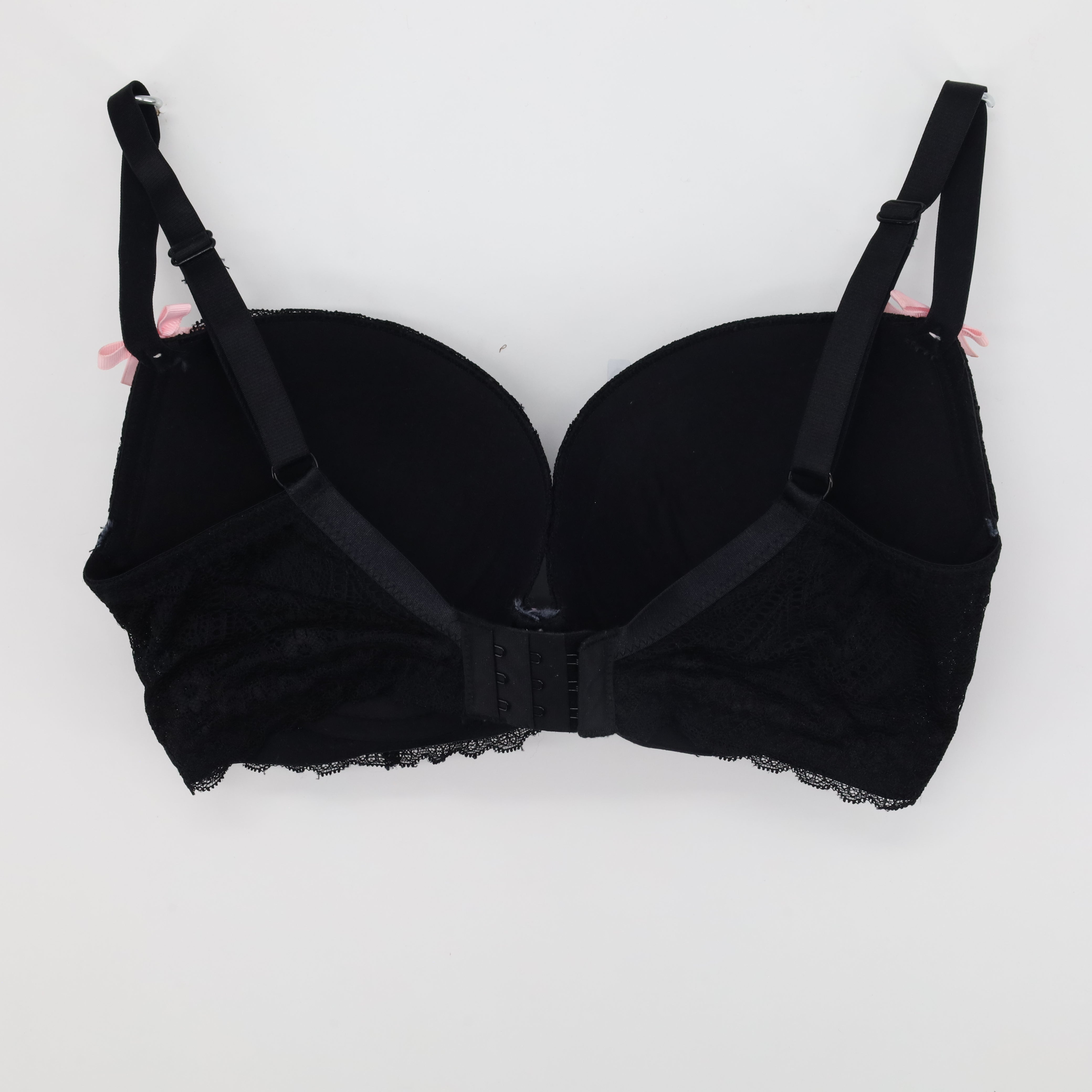 Soutien-gorge Soleil Sucré Noir