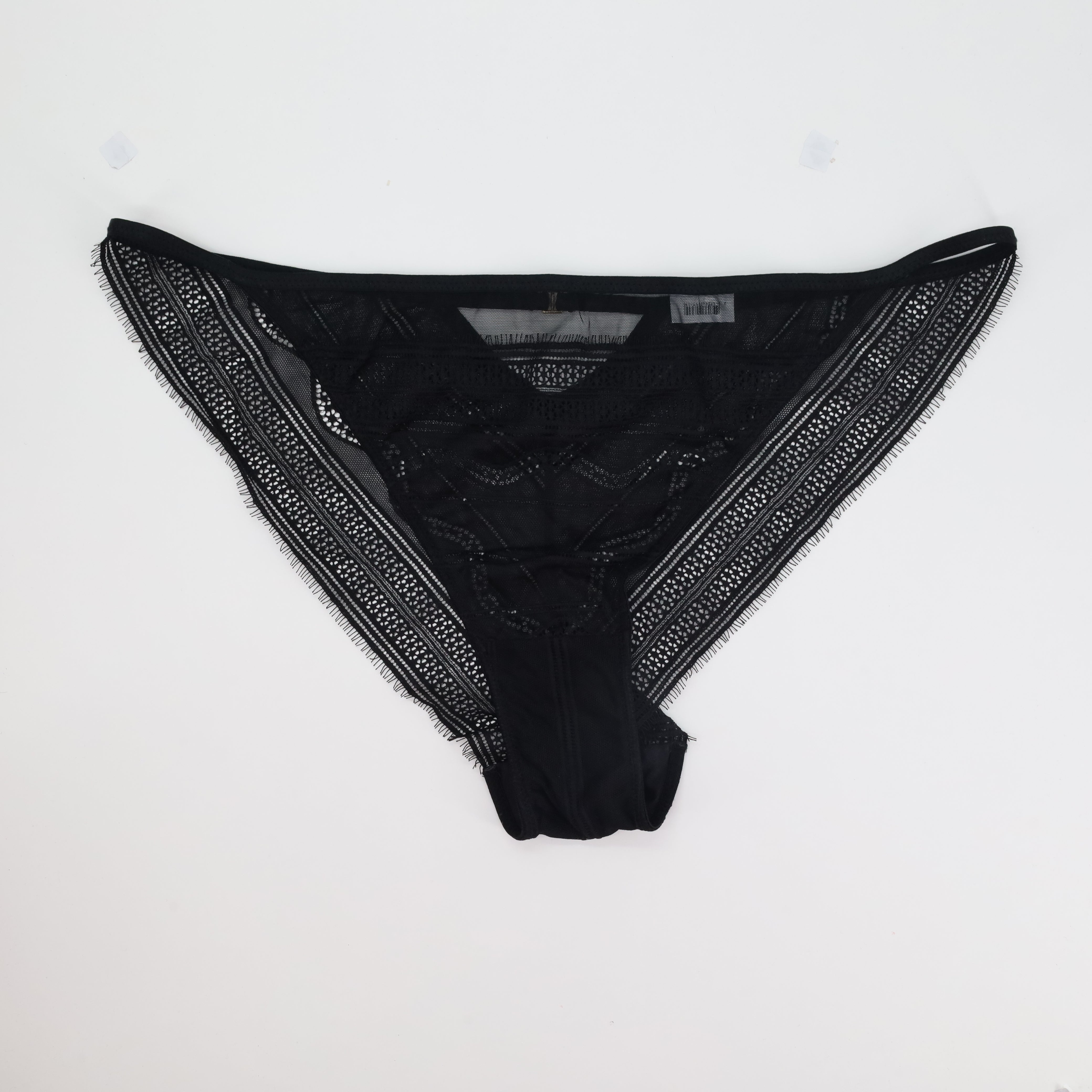 Culotte Noir