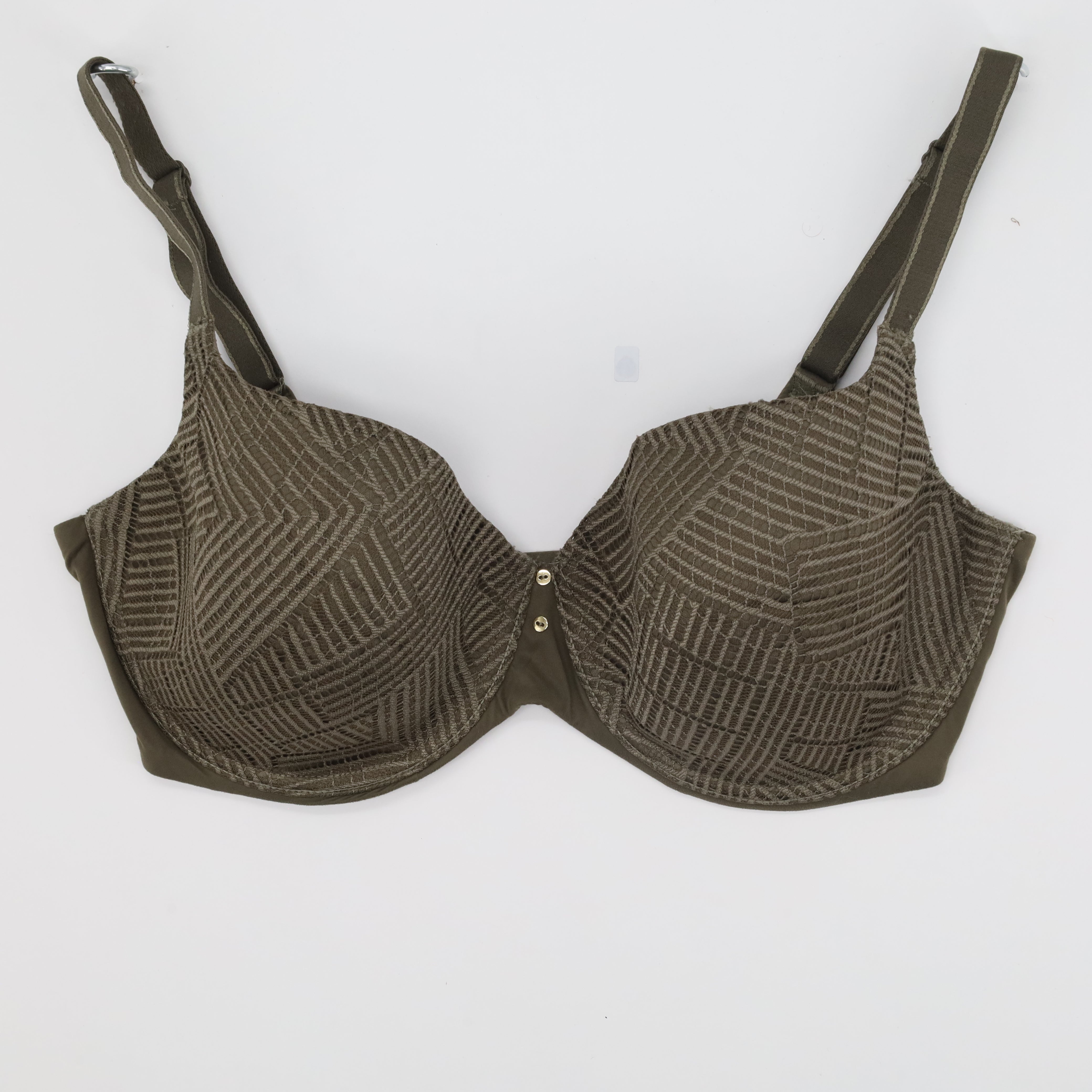 Soutien-gorge Darjeeling Vert