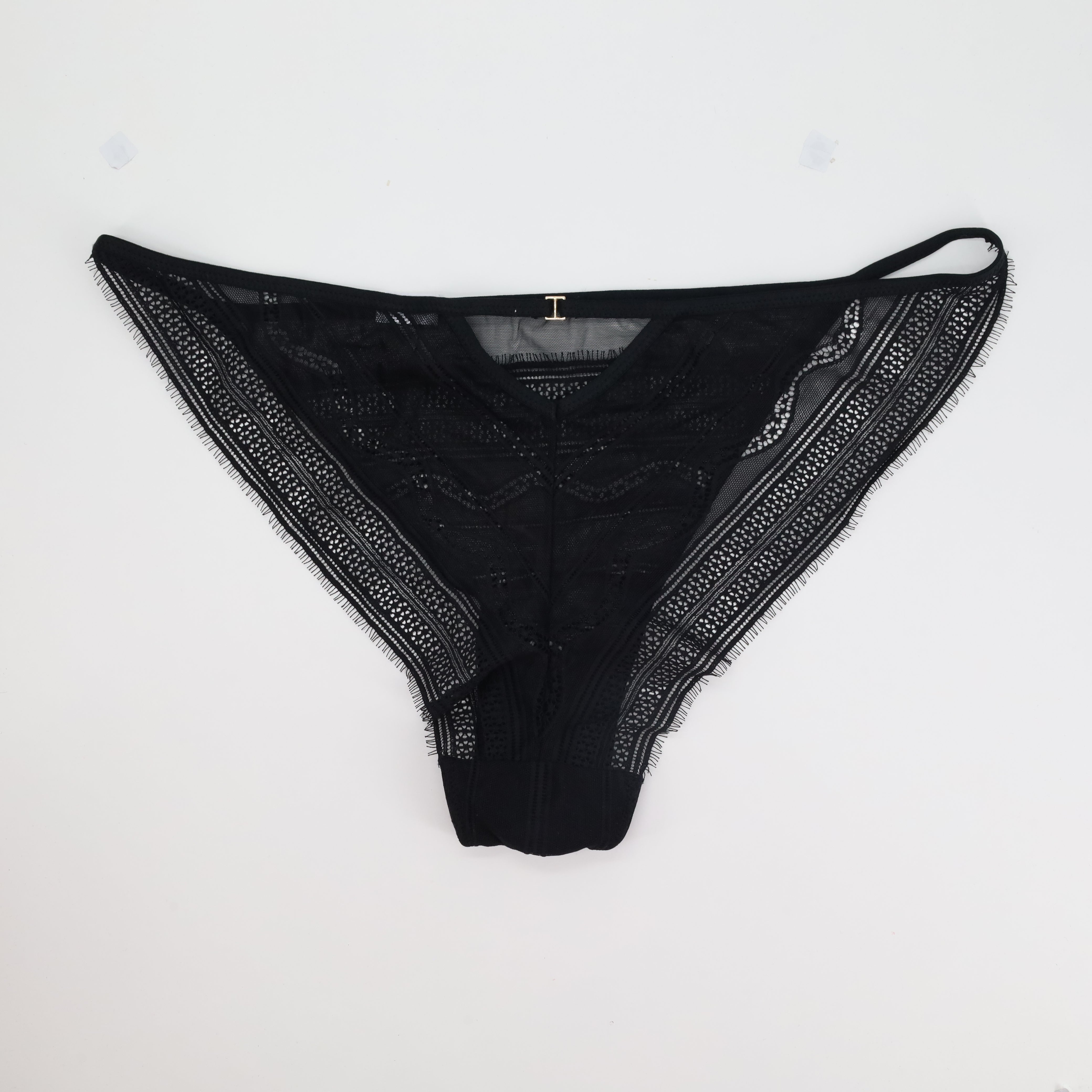 Culotte Noir
