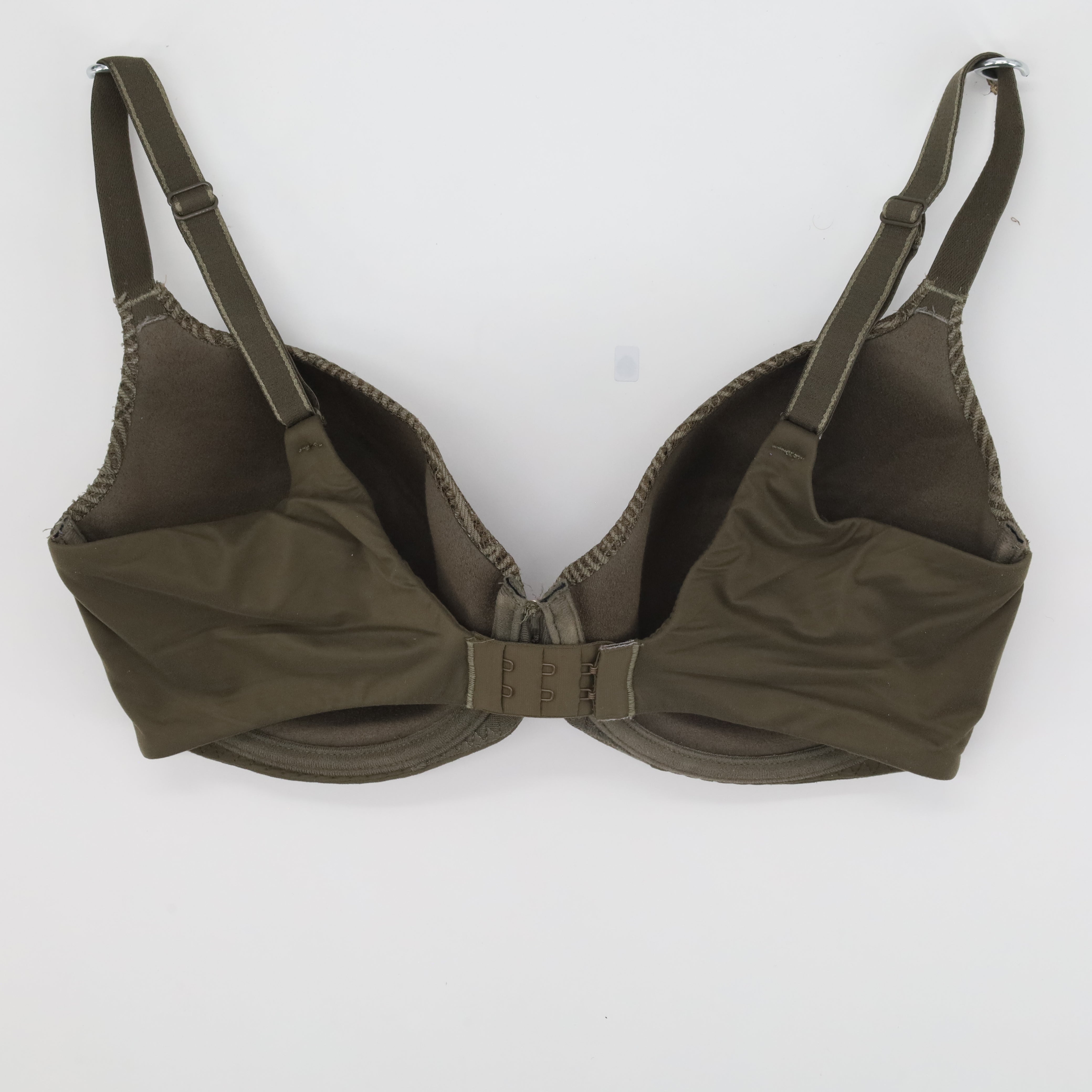 Soutien-gorge Darjeeling Vert