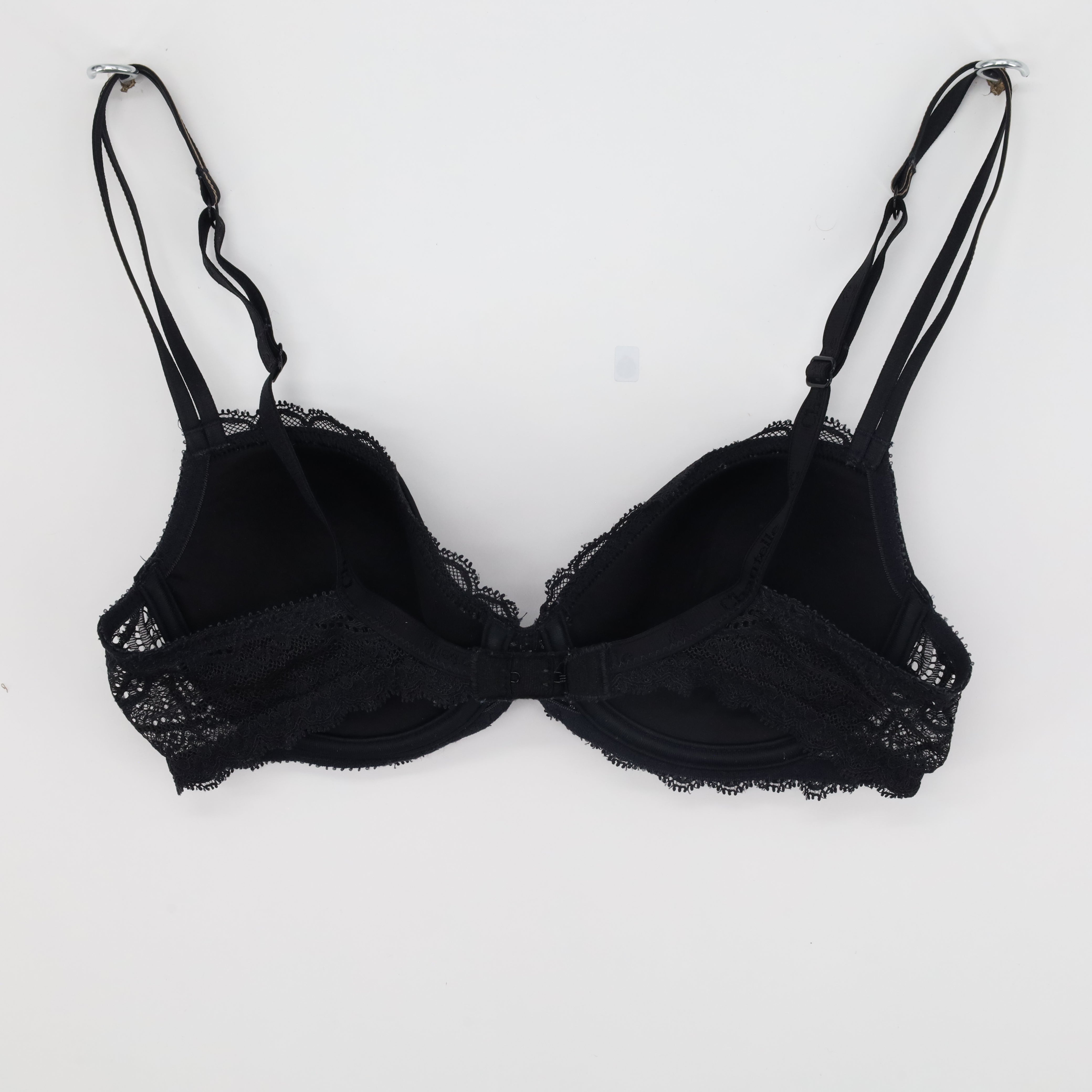Soutien-gorge Chantelle Noir