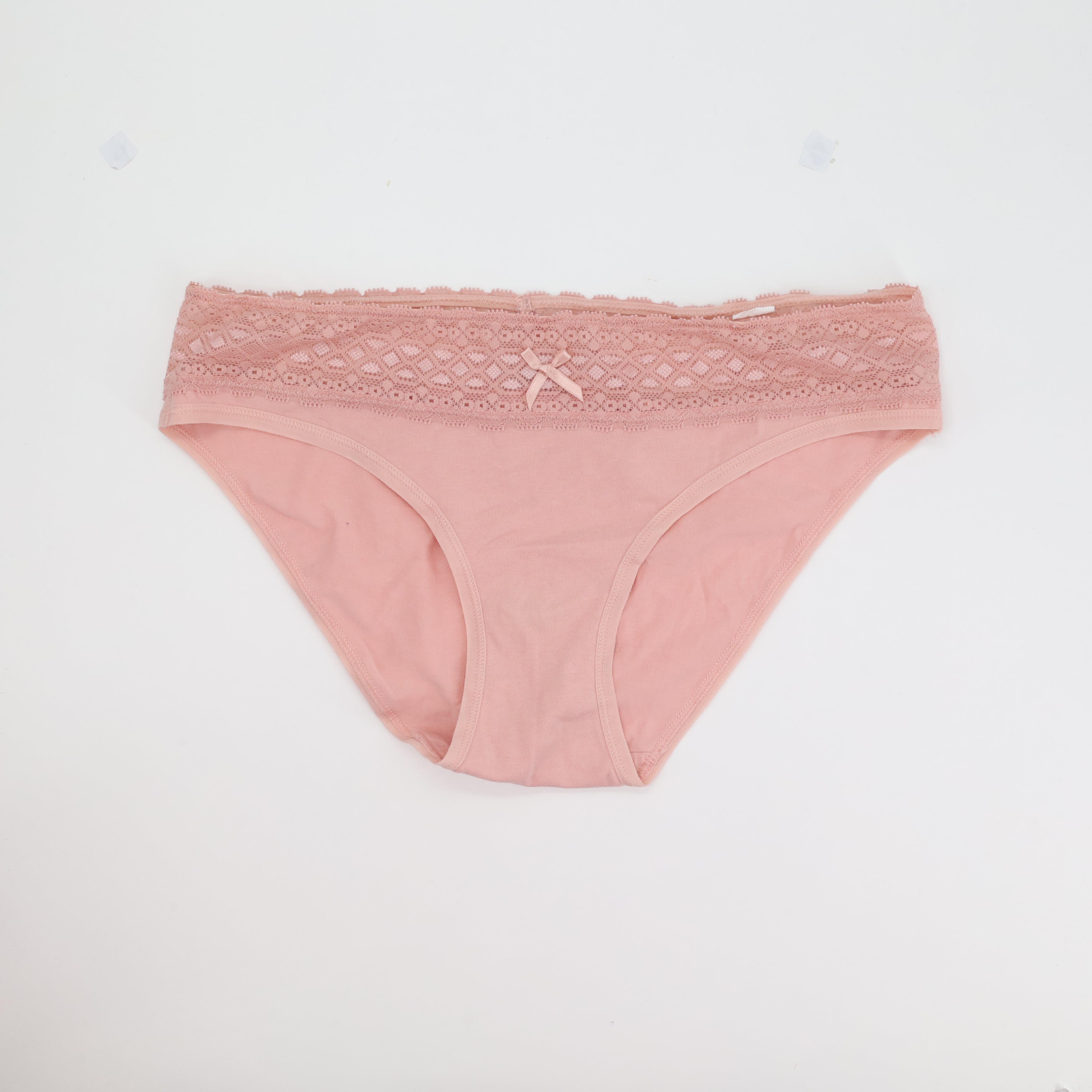 Culotte Variance Rose