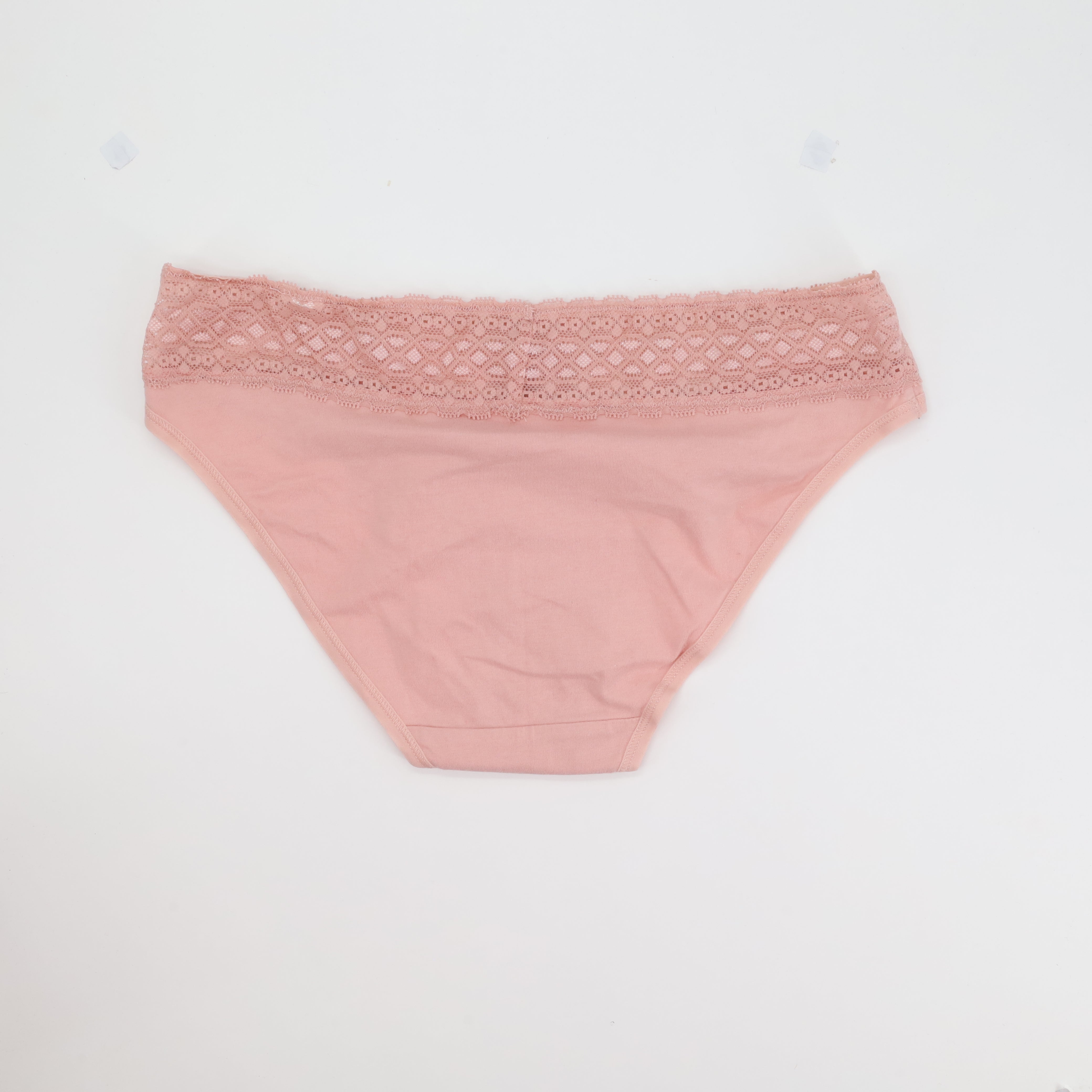 Culotte Variance Rose