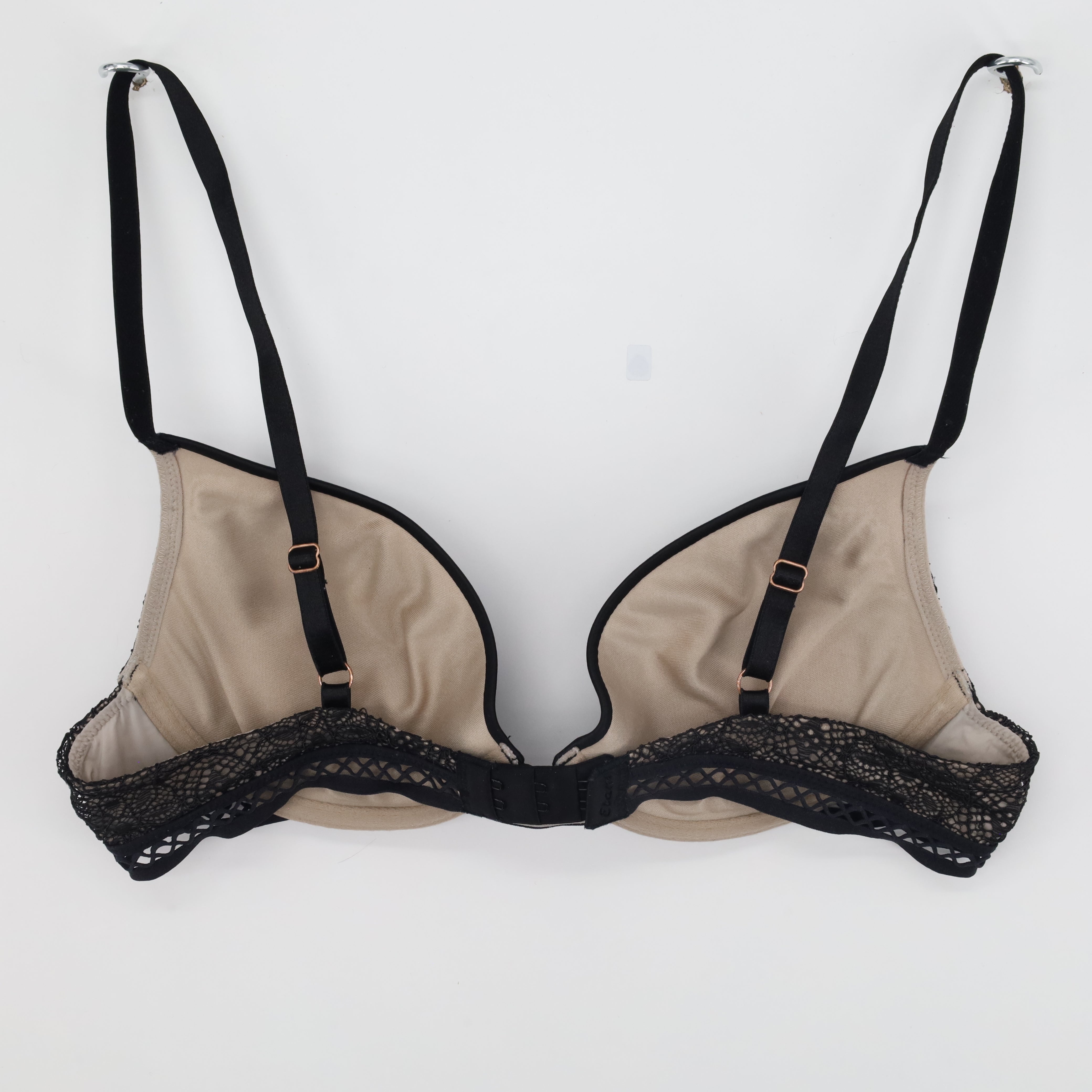 Soutien-gorge ETAM Noir