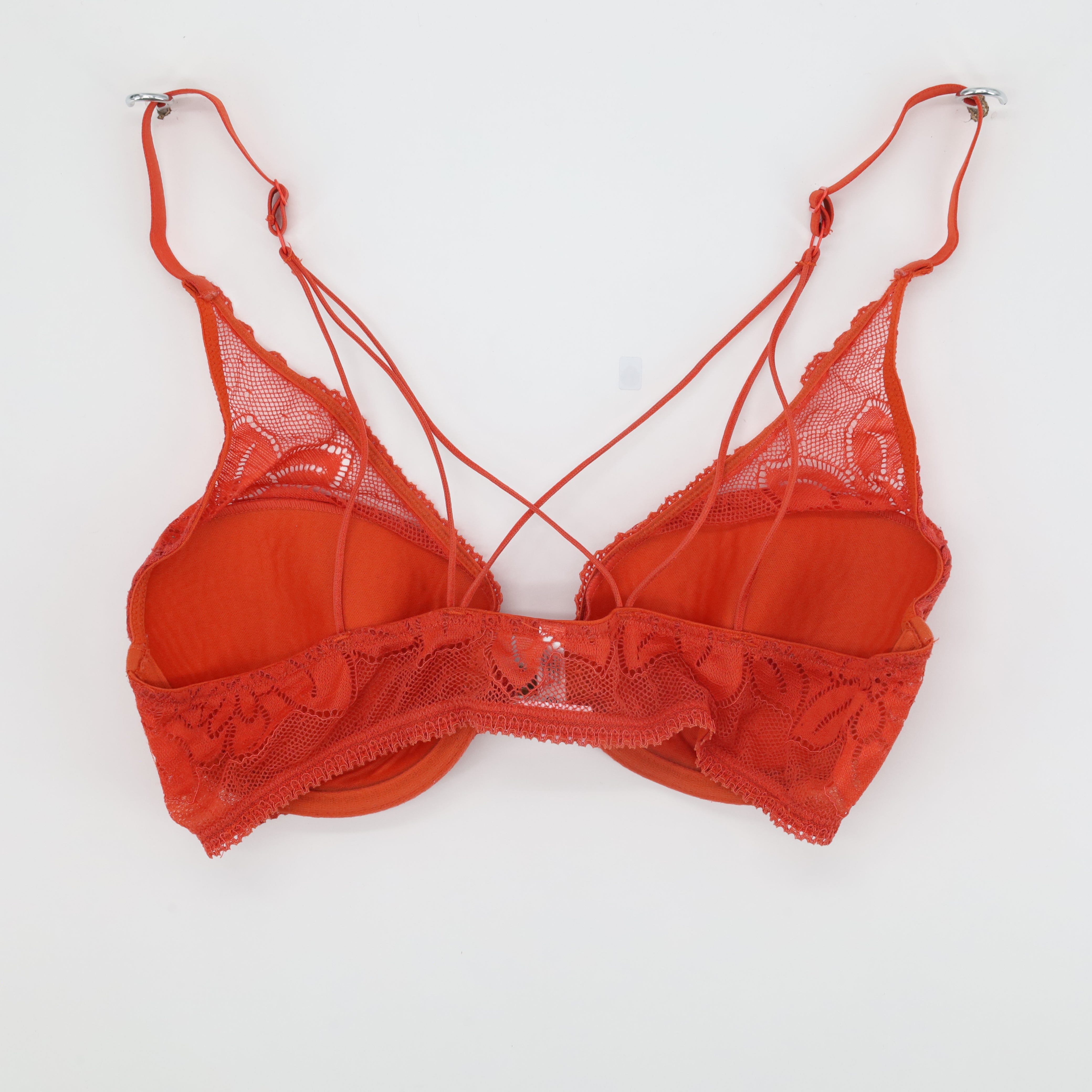 Soutien-gorge RougeGorge Orange