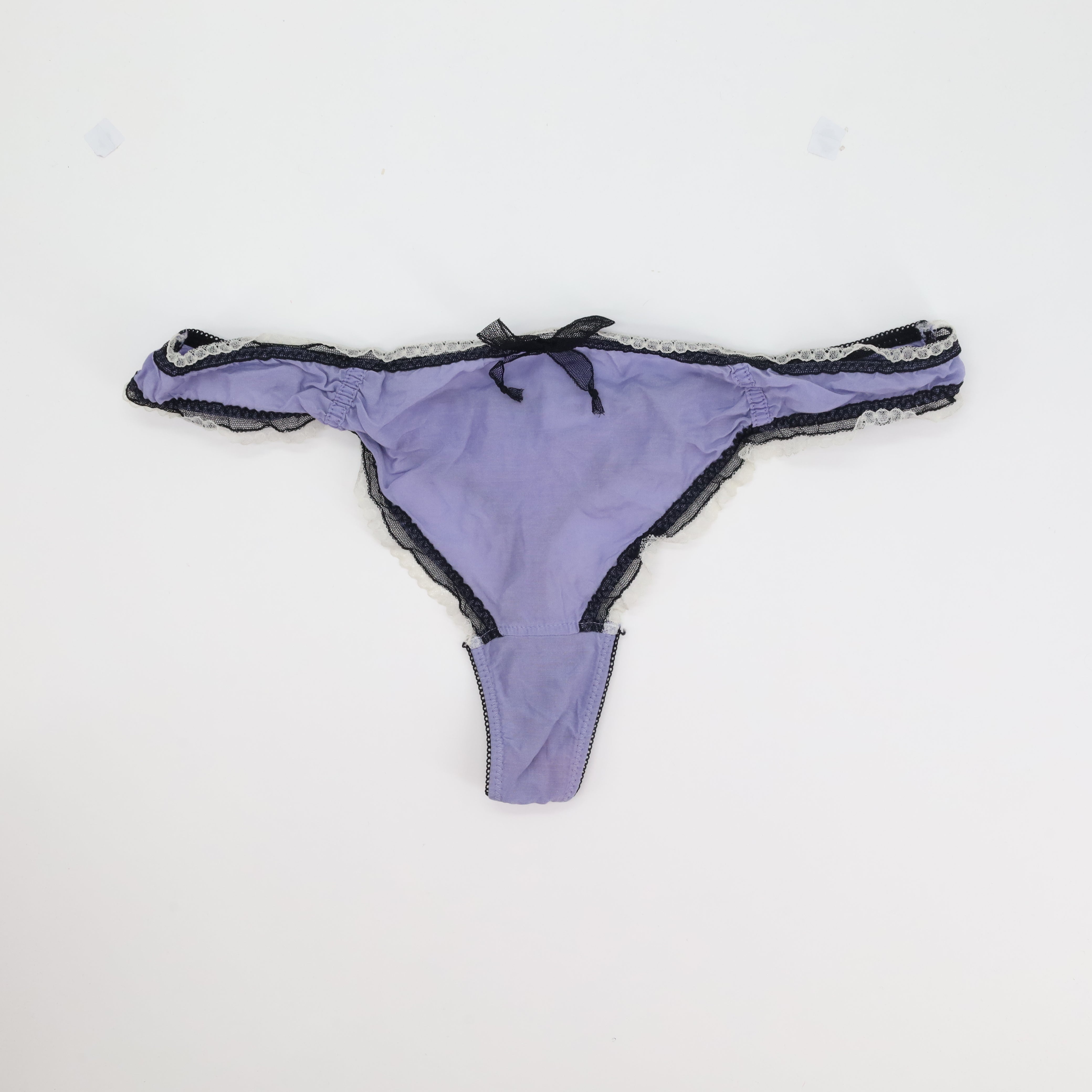 String Princesse tam.tam Violet