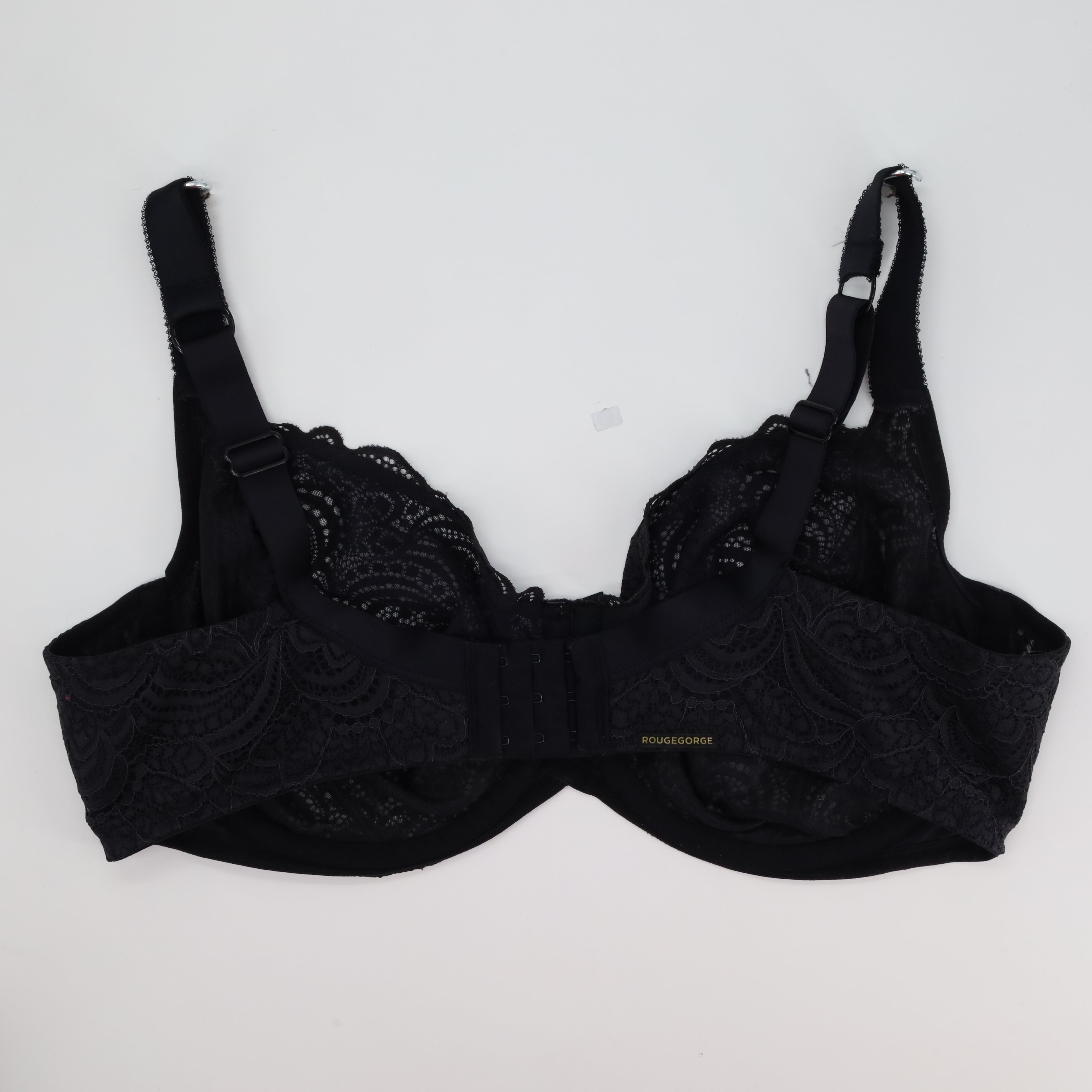 Soutien-gorge RougeGorge Noir