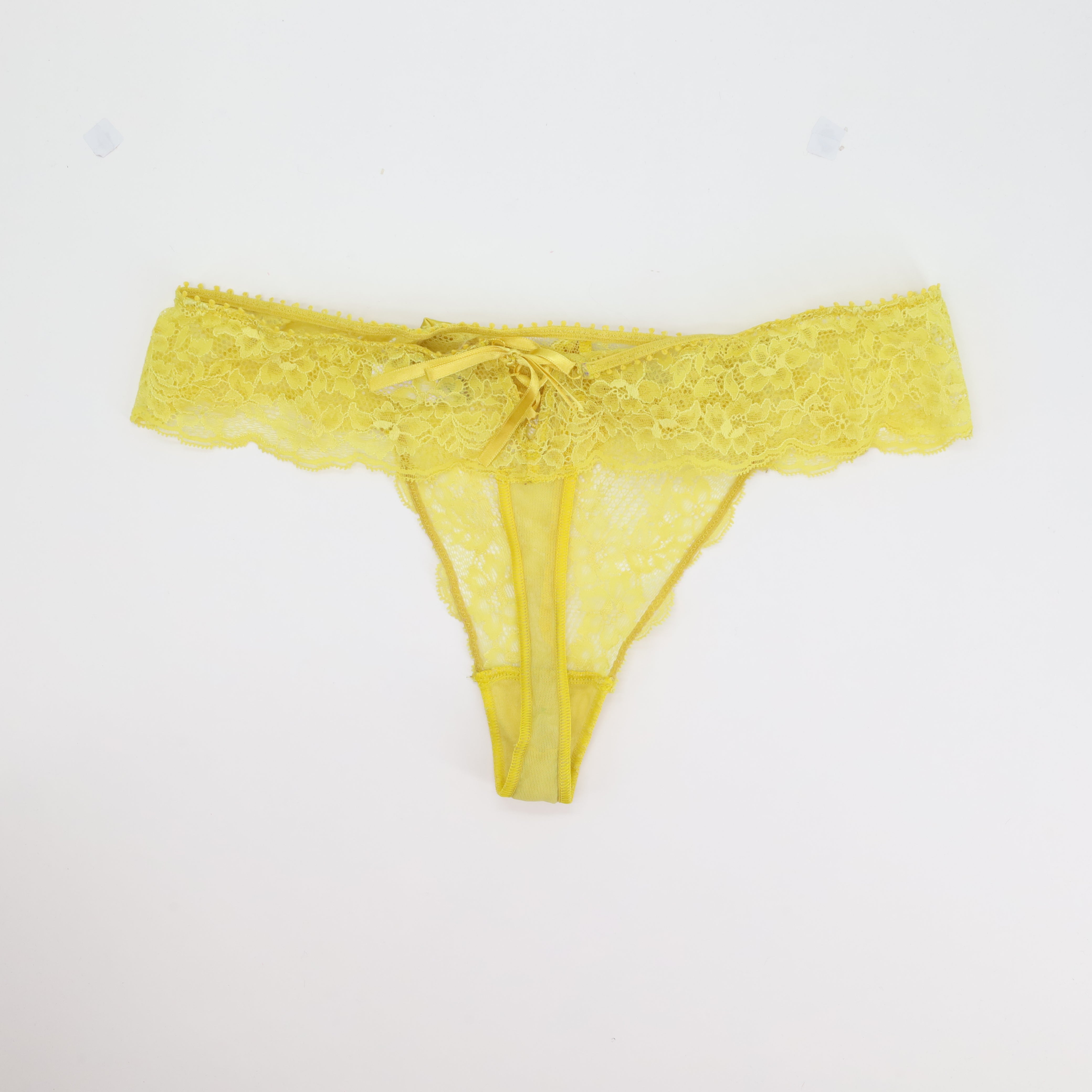 String Darjeeling Jaune