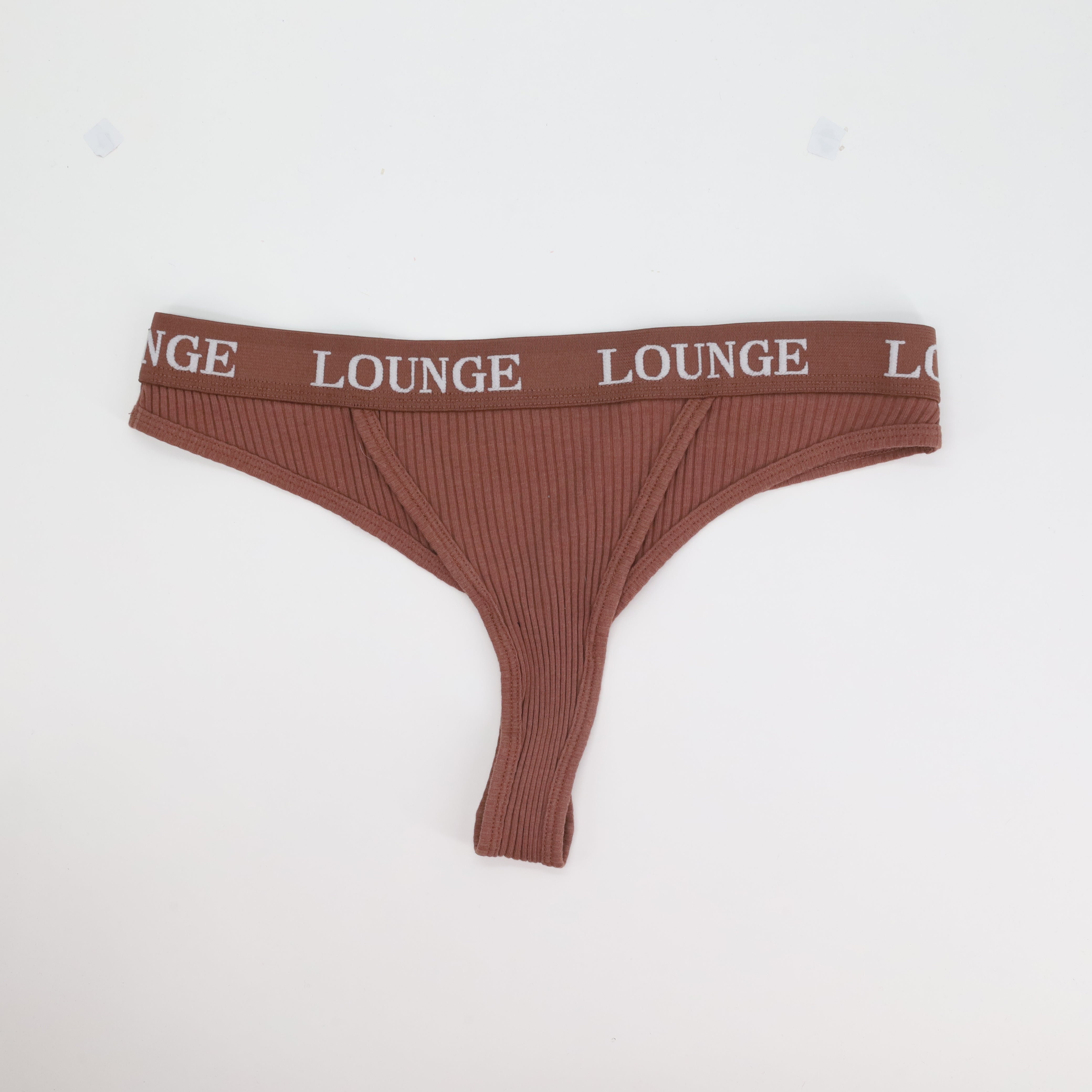 String Lounge Marron