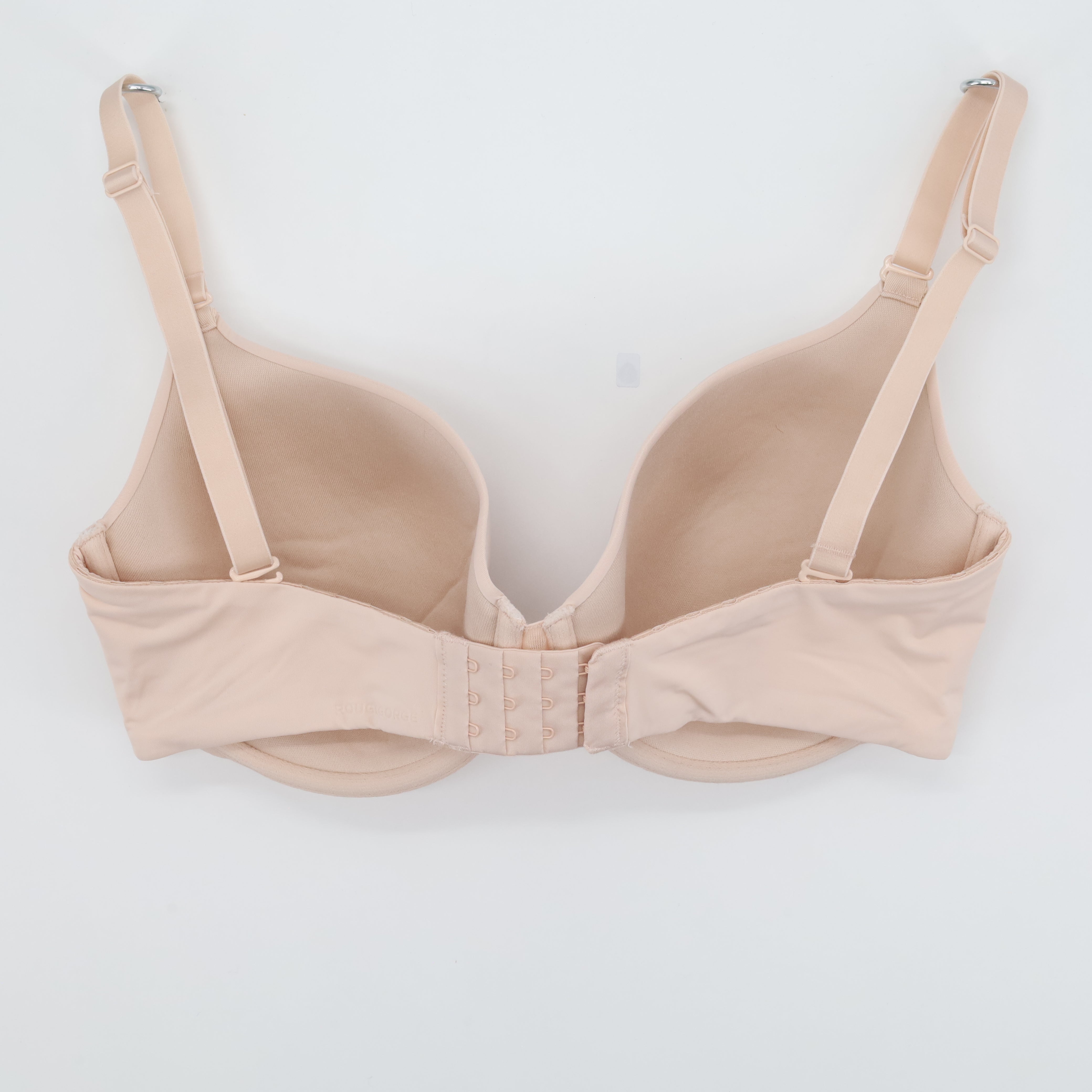 Soutien-gorge RougeGorge Rose
