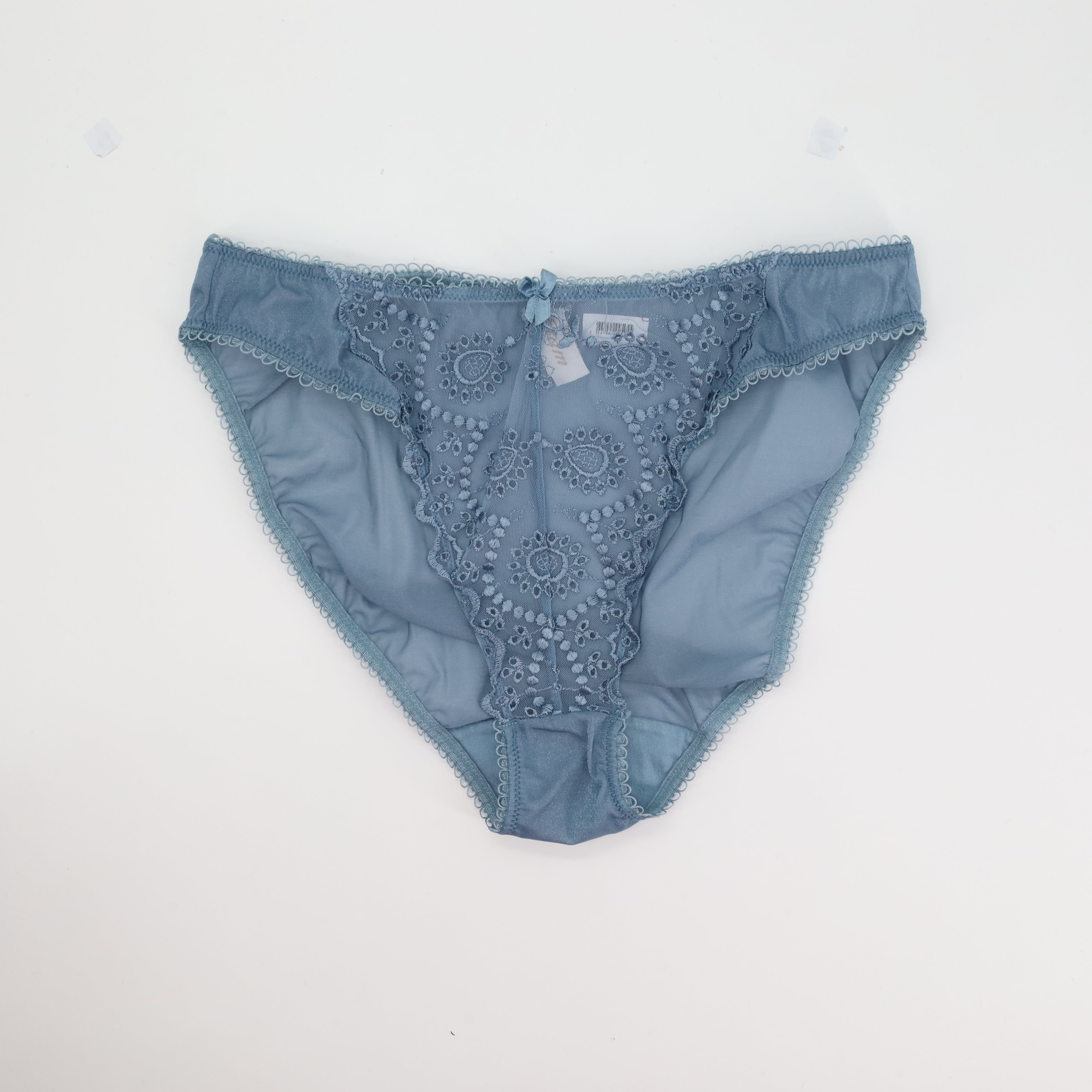 Culotte ETAM Bleu