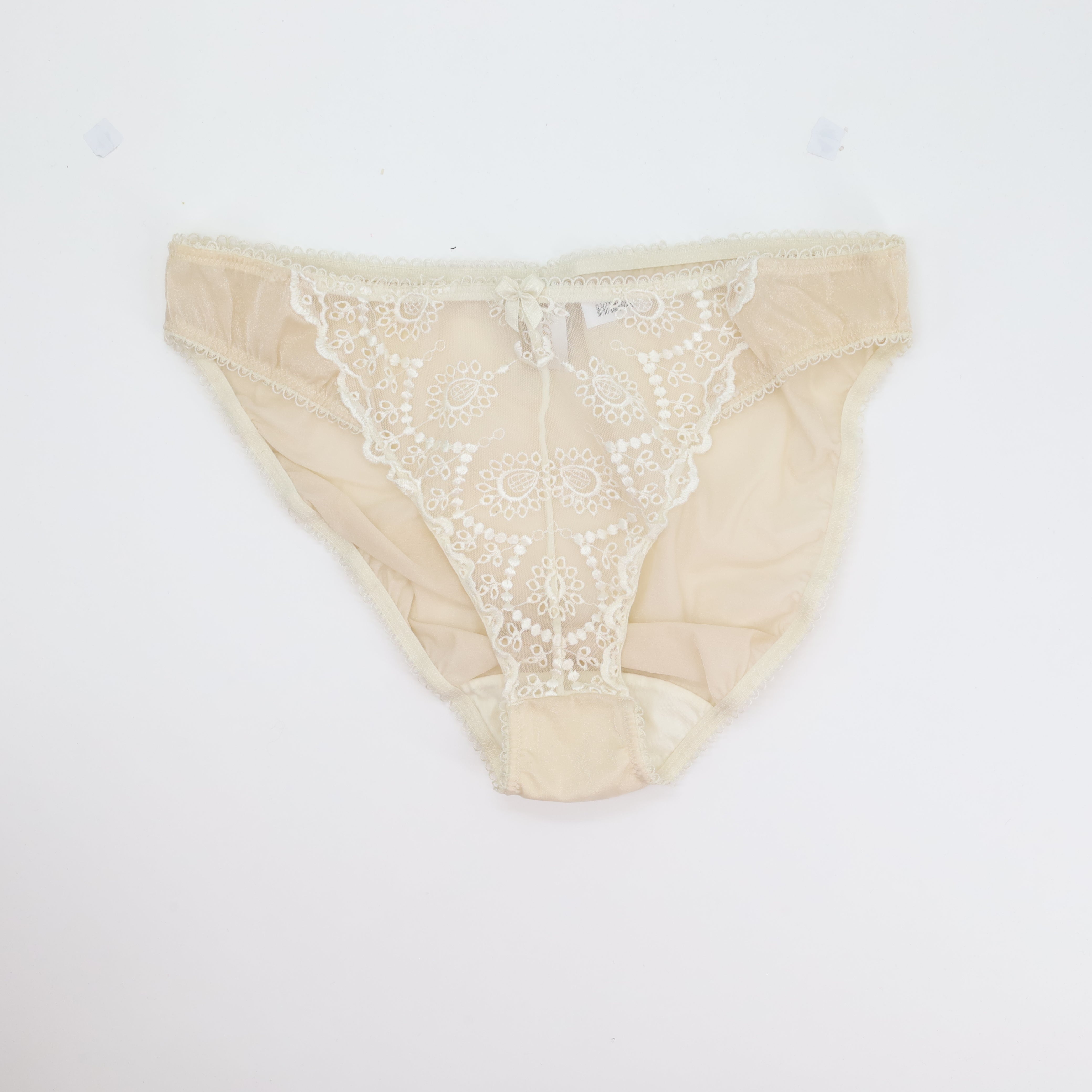 Culotte ETAM Beige