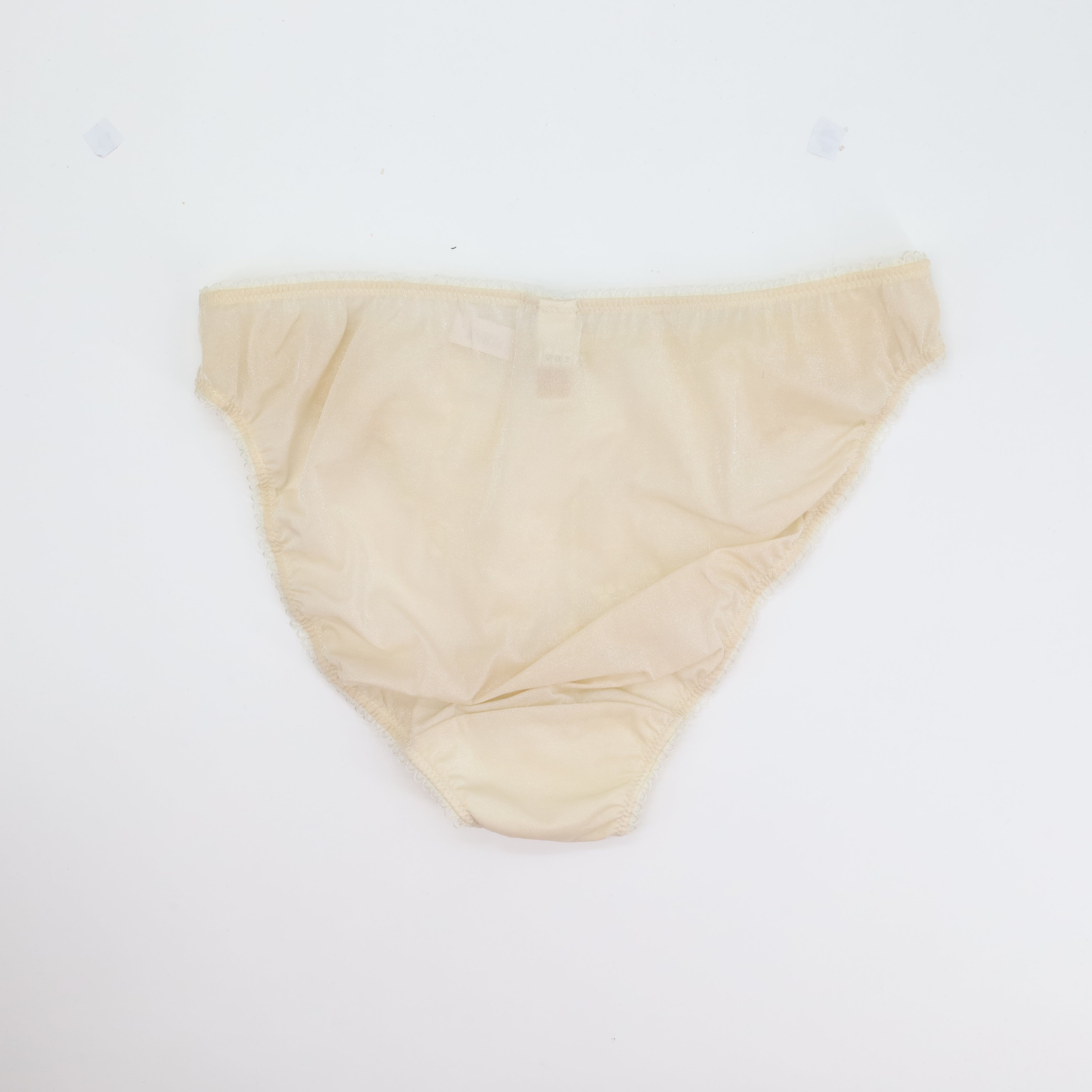 Culotte ETAM Beige