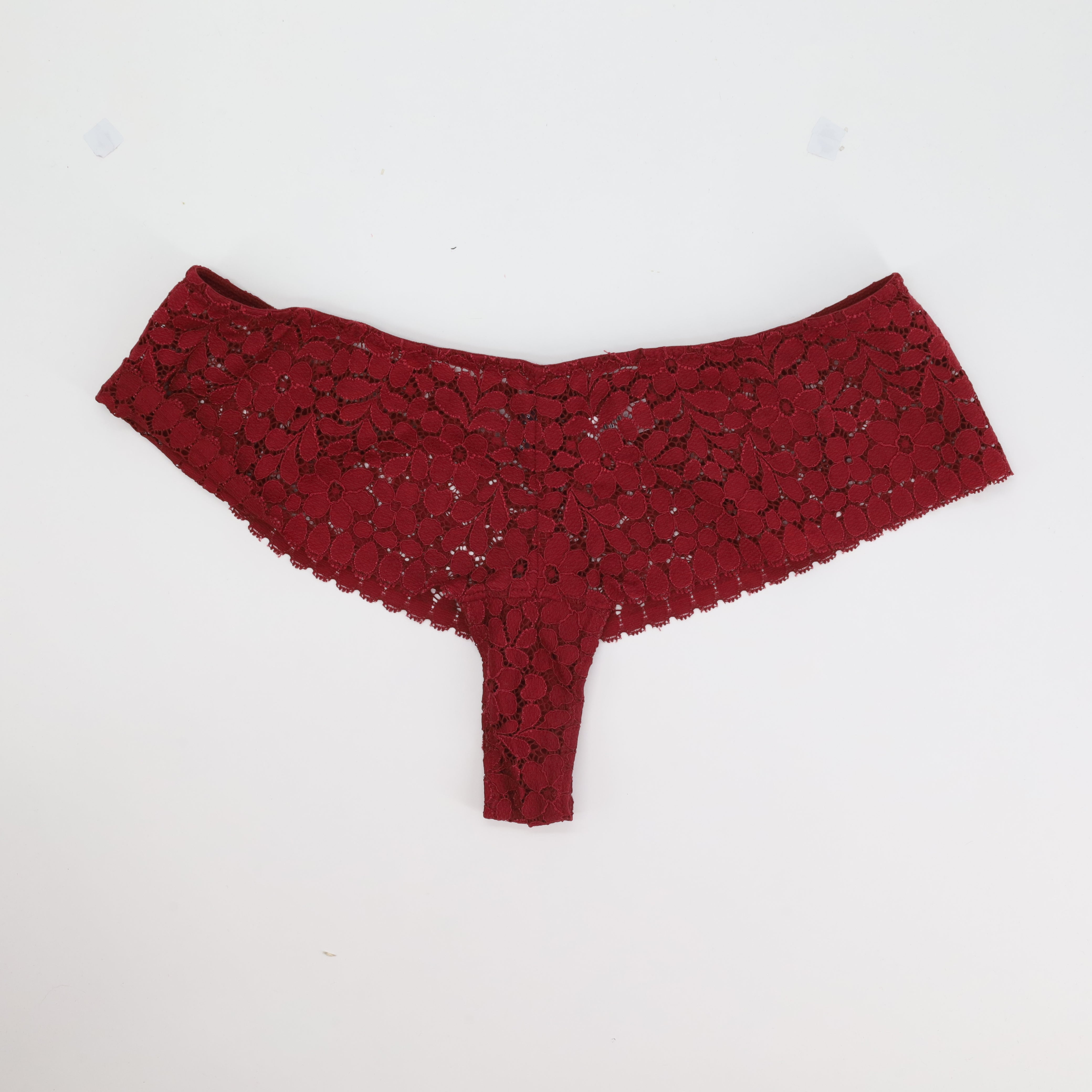 Shorty Princesse tam.tam Rouge