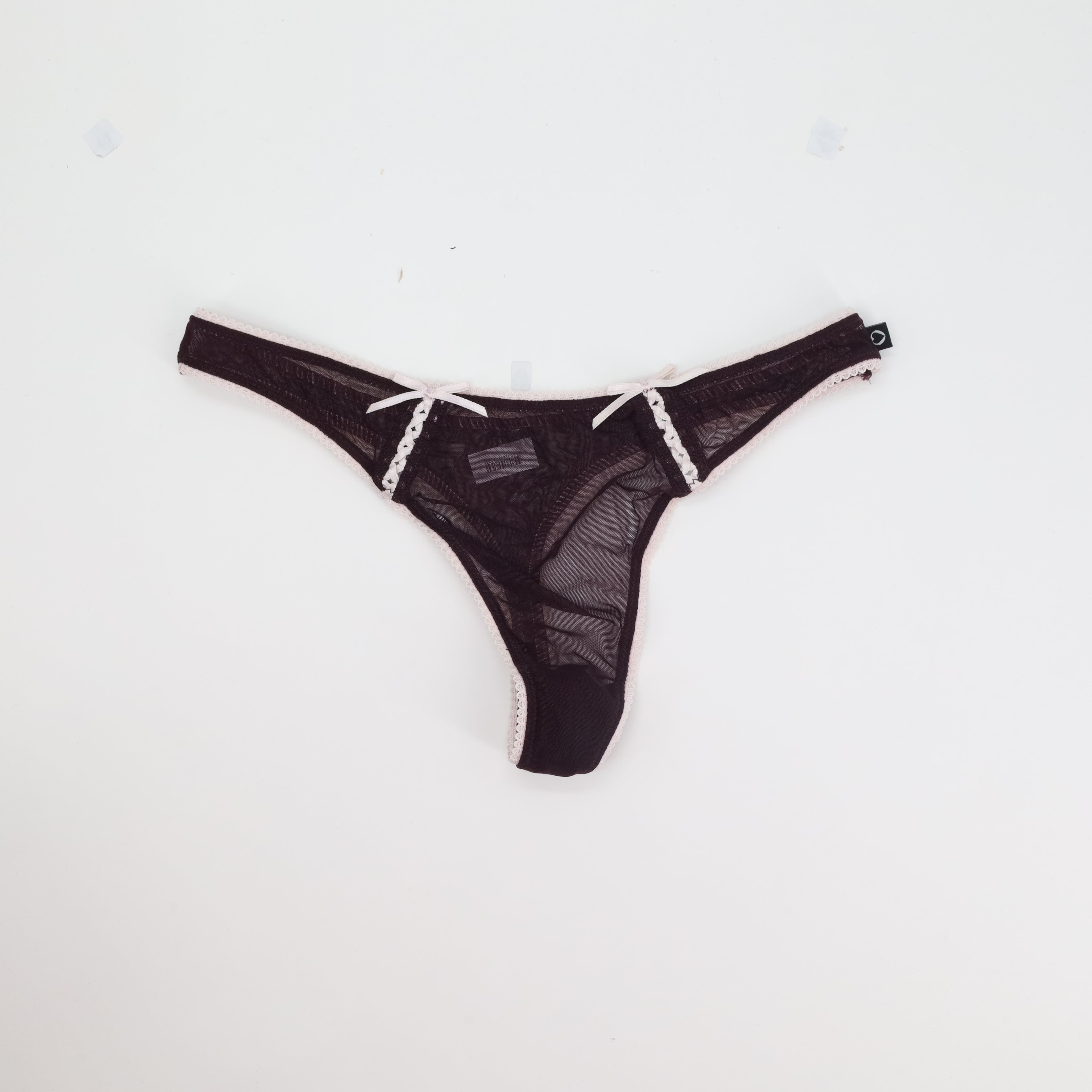 String Morgan Violet