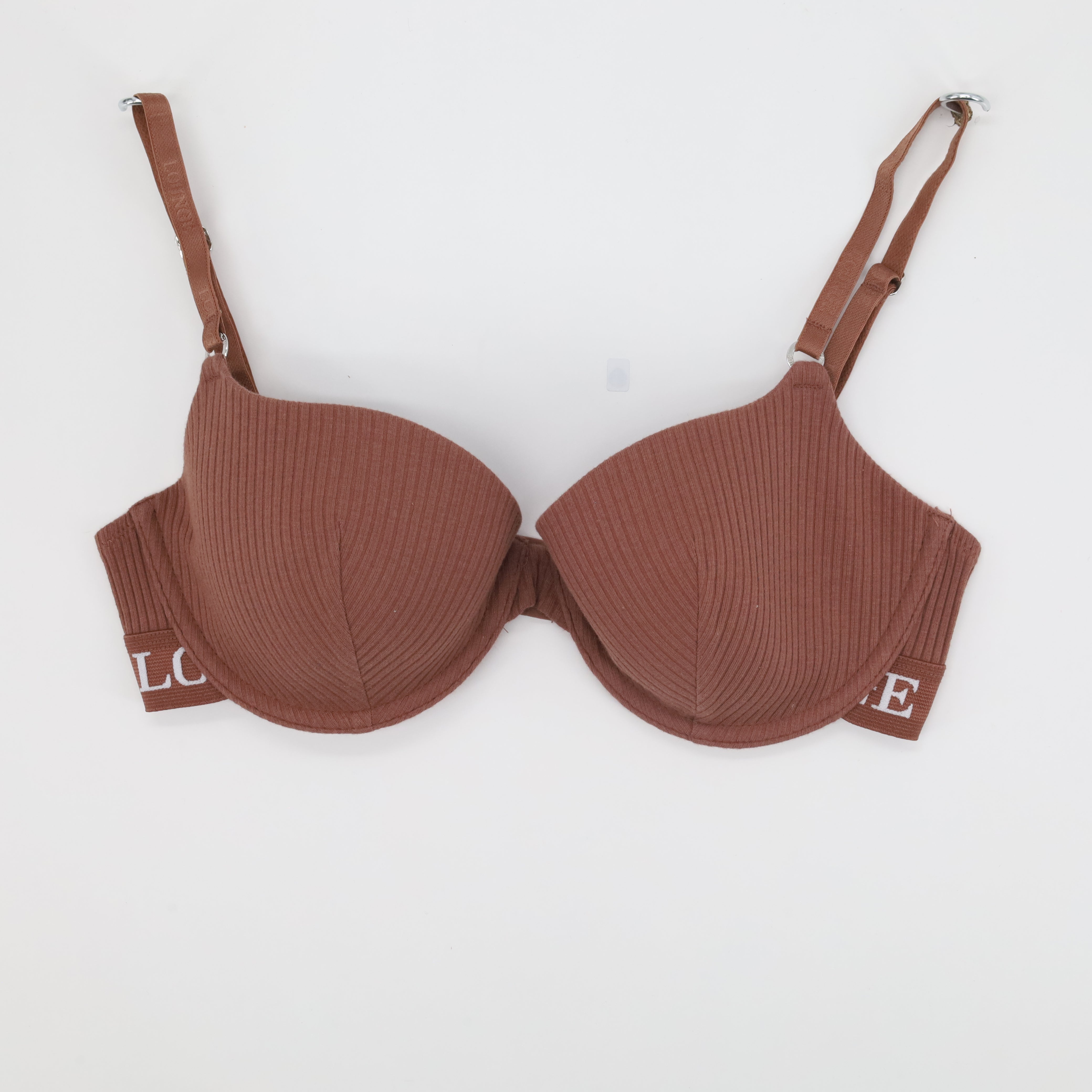 Soutien-gorge Lounge Marron