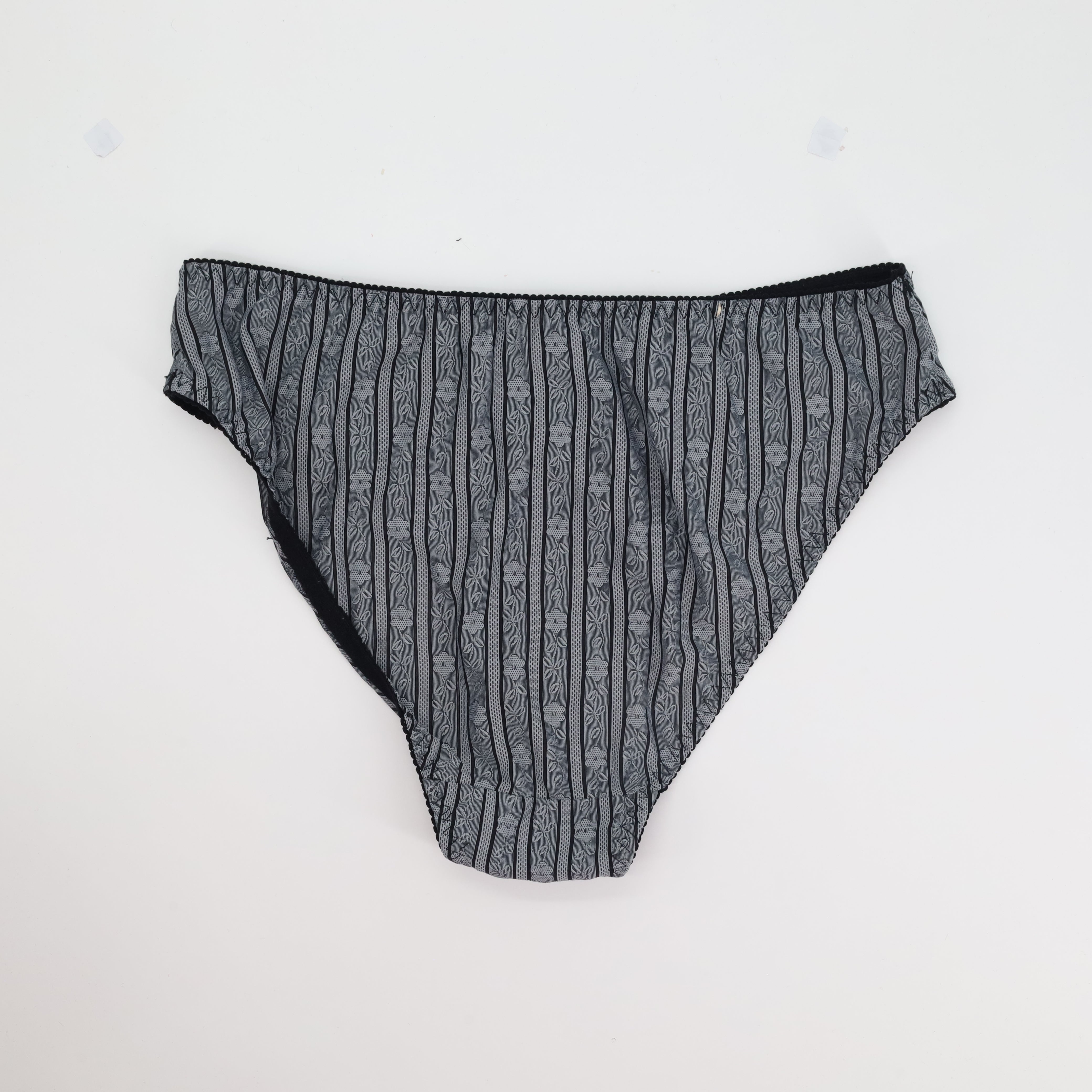 Culotte Gris