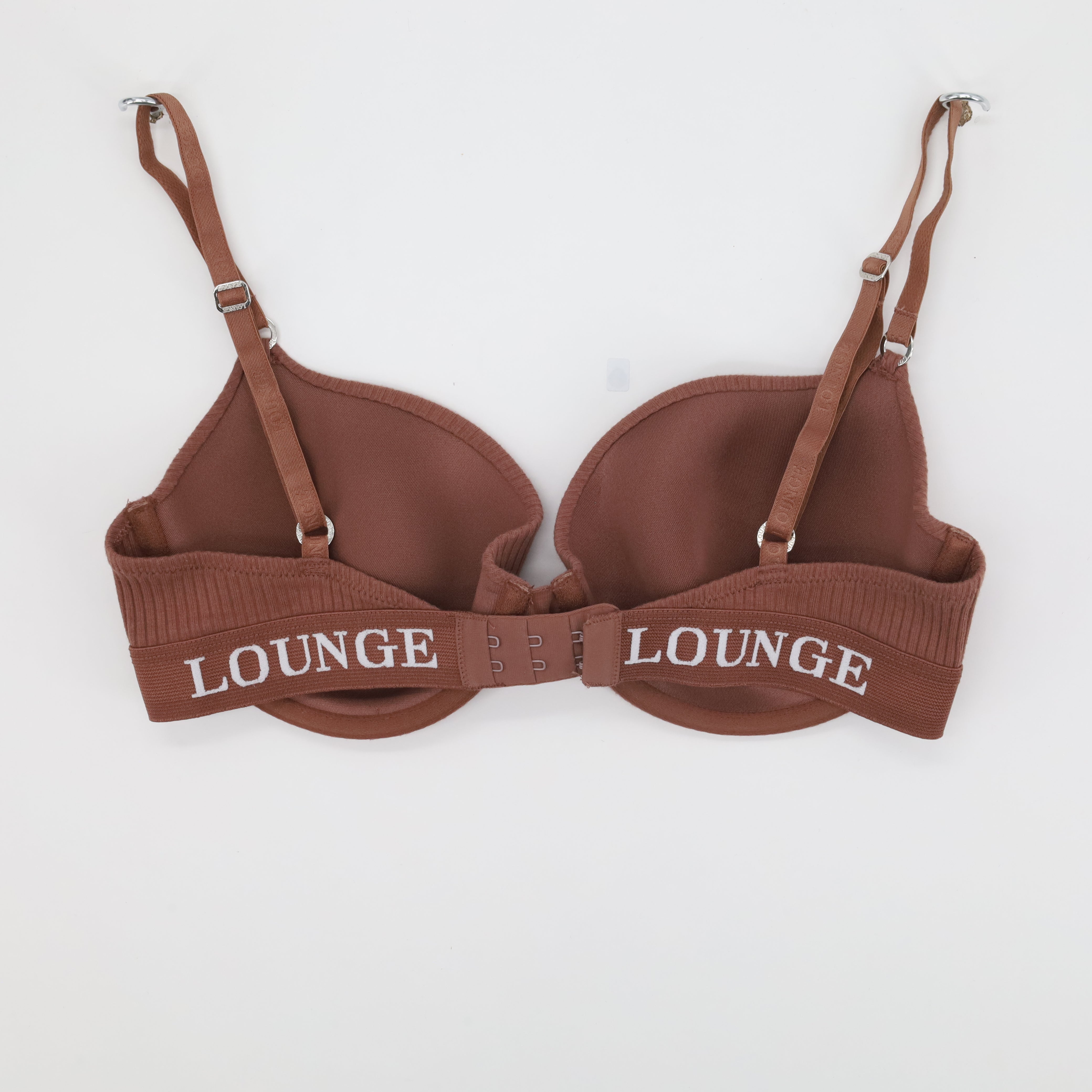 Soutien-gorge Lounge Marron