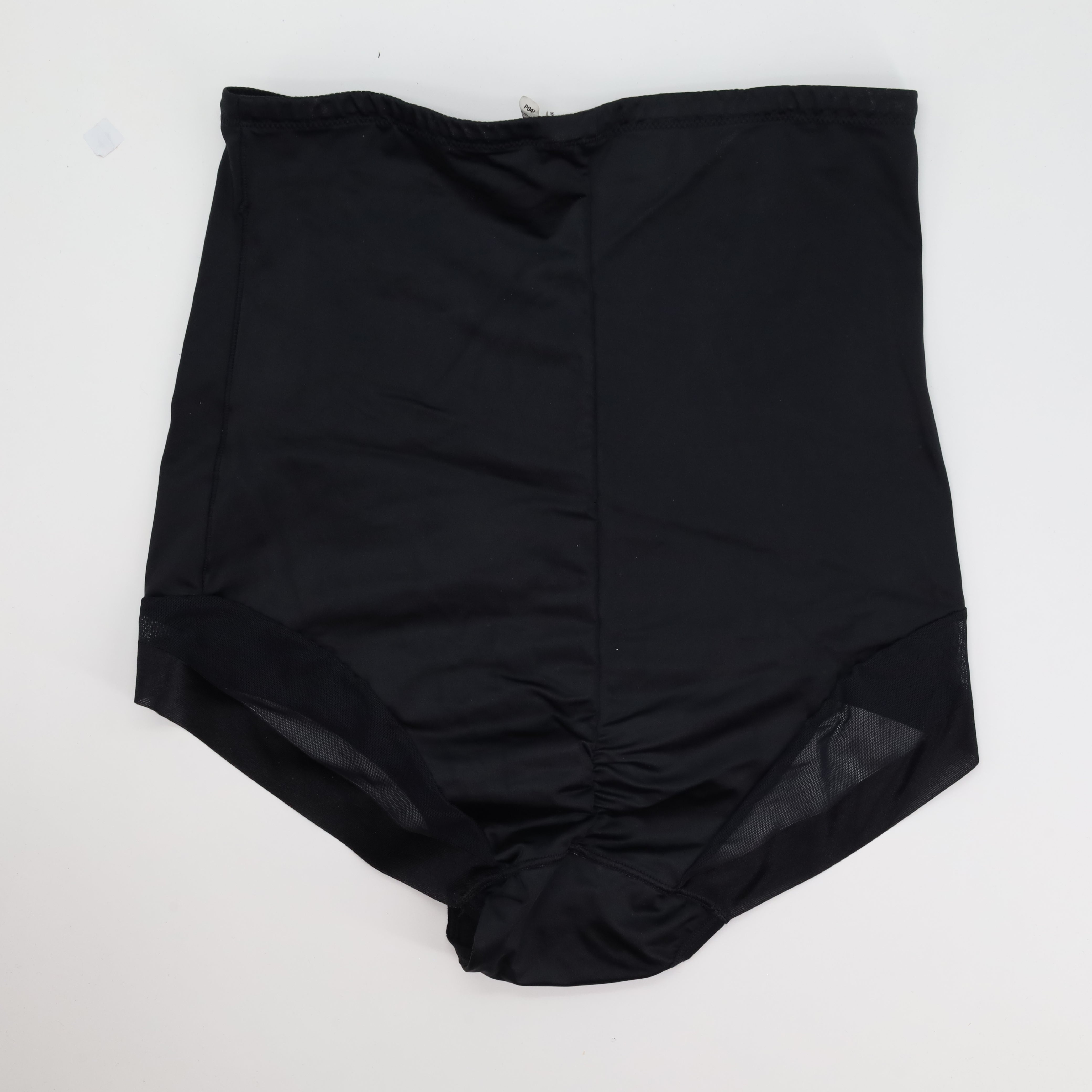 Culotte gainante Playtex Noir