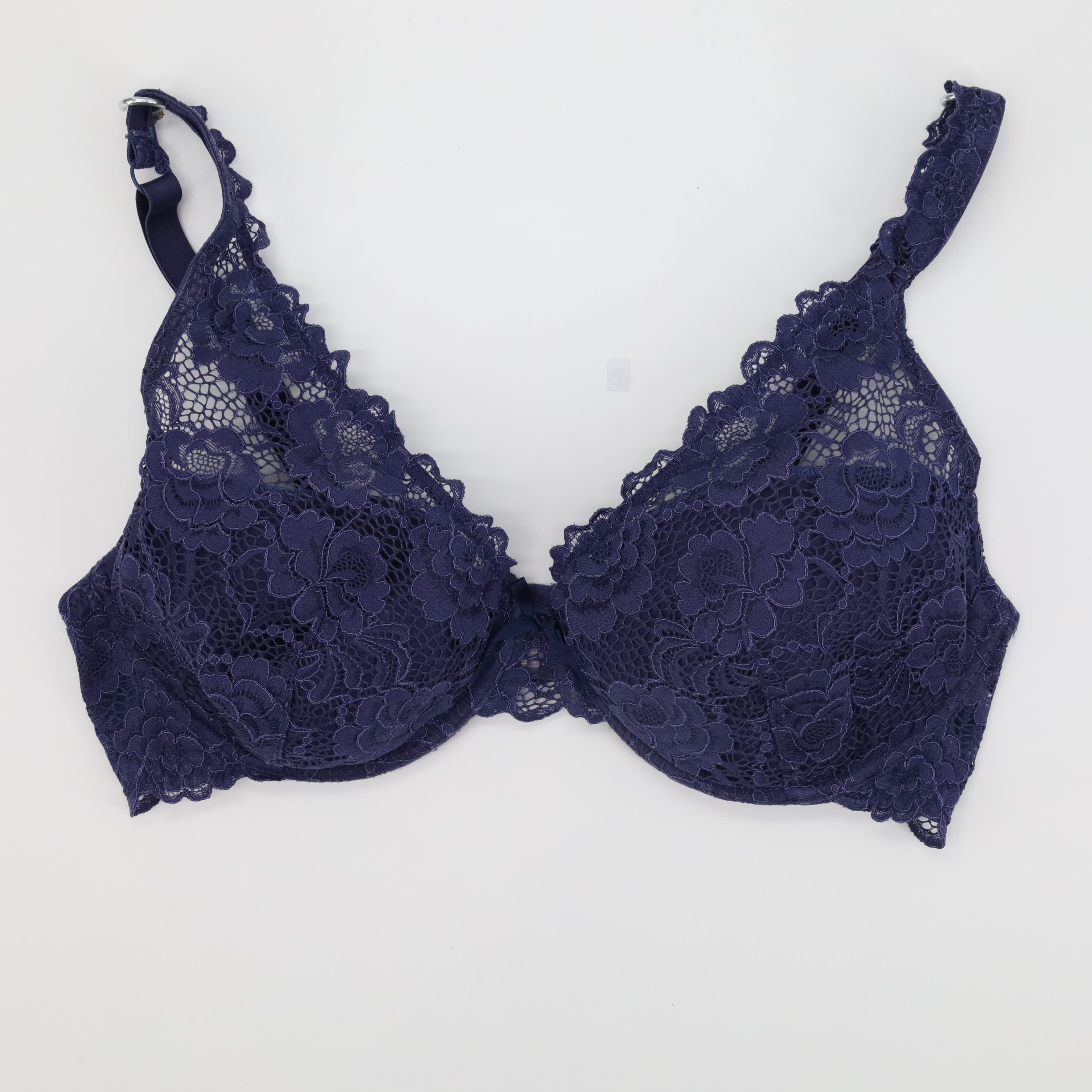 Soutien-gorge RougeGorge Bleu