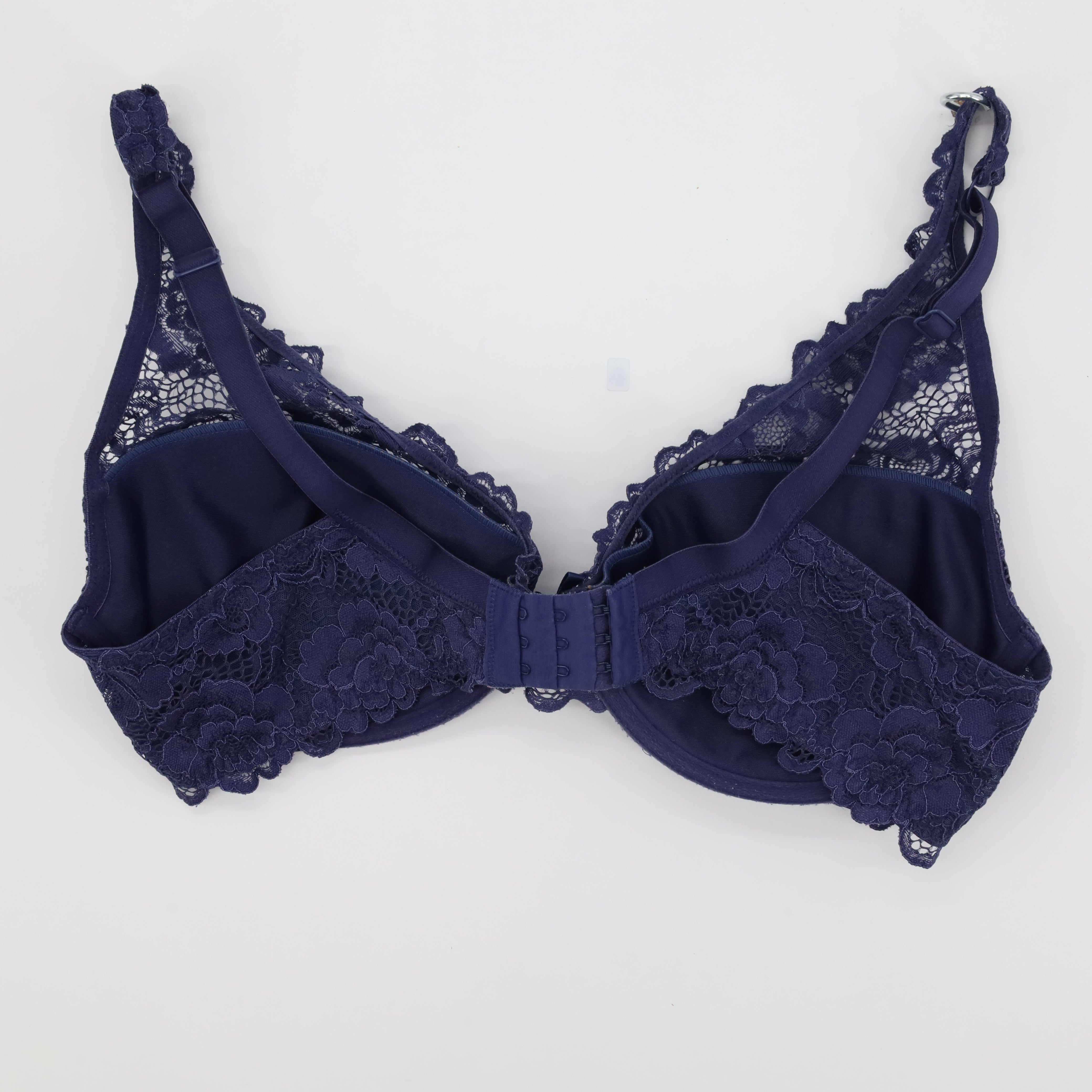 Soutien-gorge RougeGorge Bleu