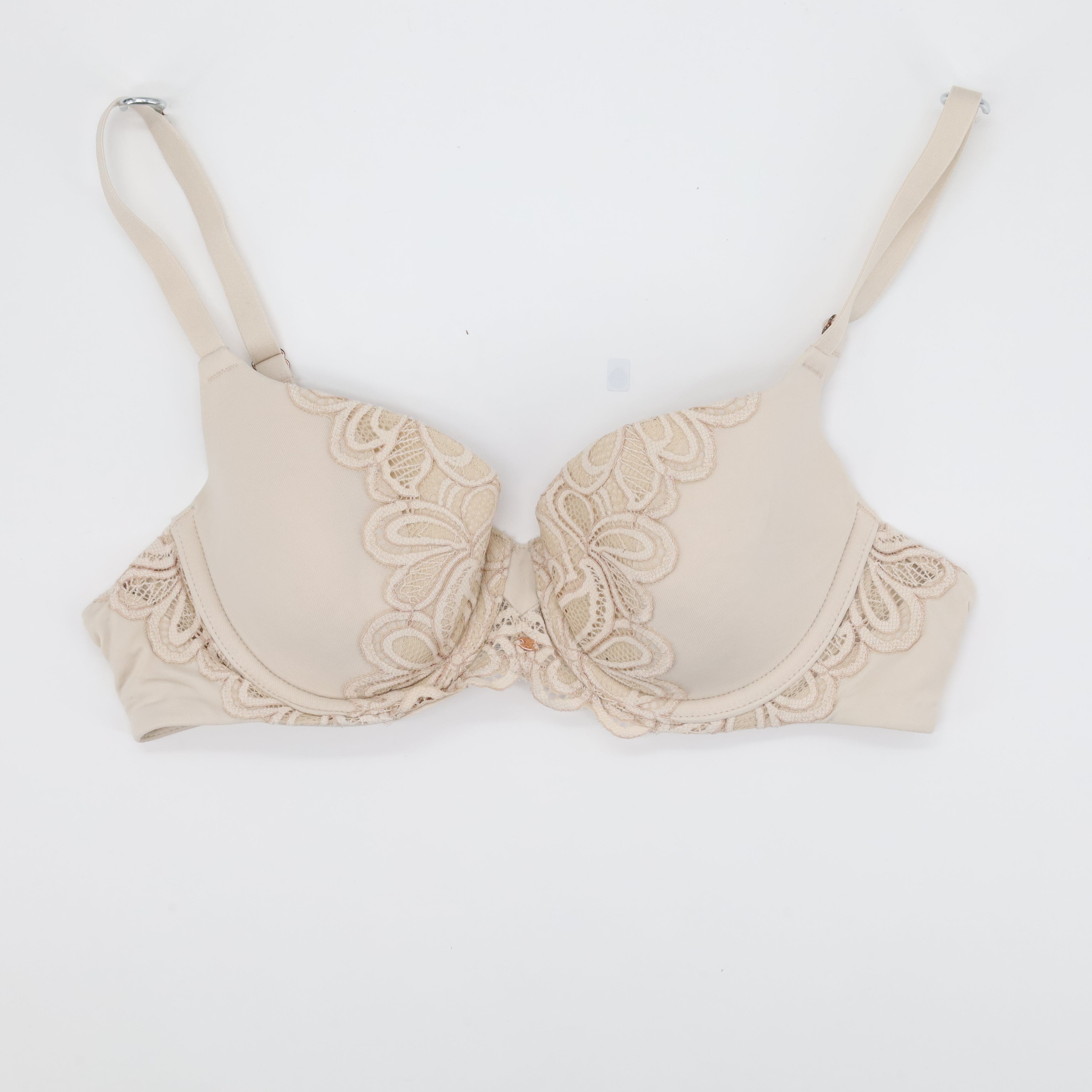 Soutien-gorge RougeGorge Beige