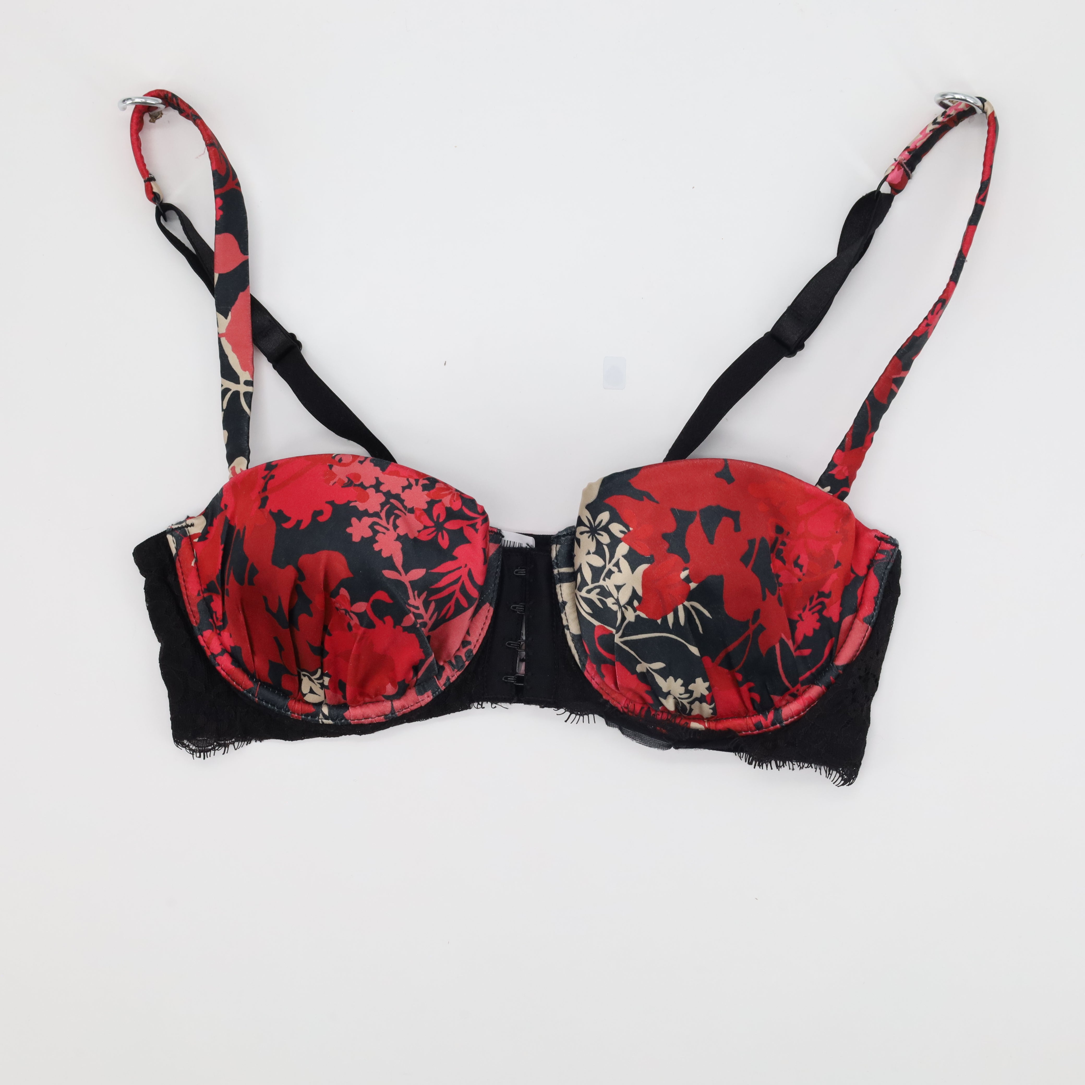 Soutien-gorge RougeGorge Noir