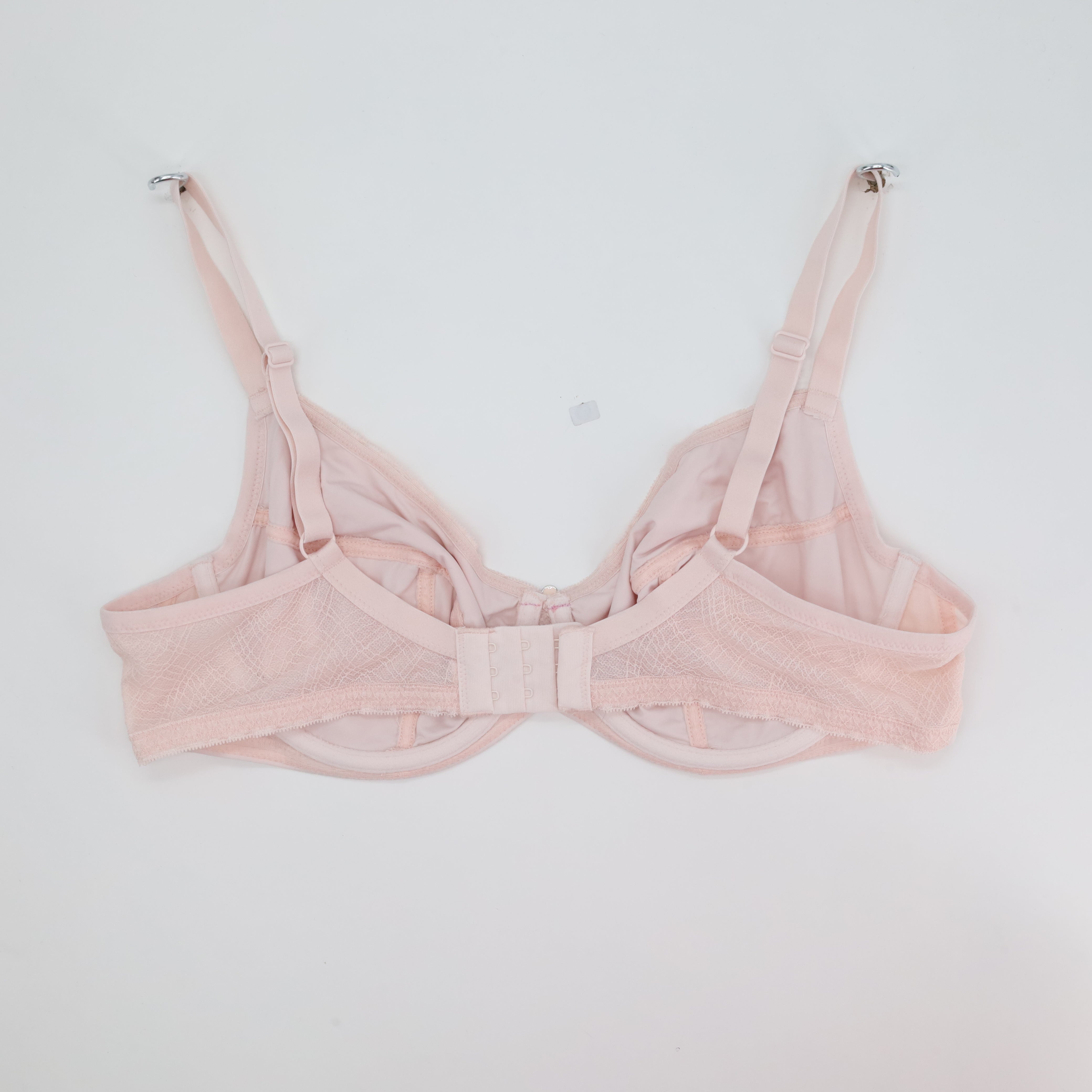 Soutien-gorge RougeGorge Rose