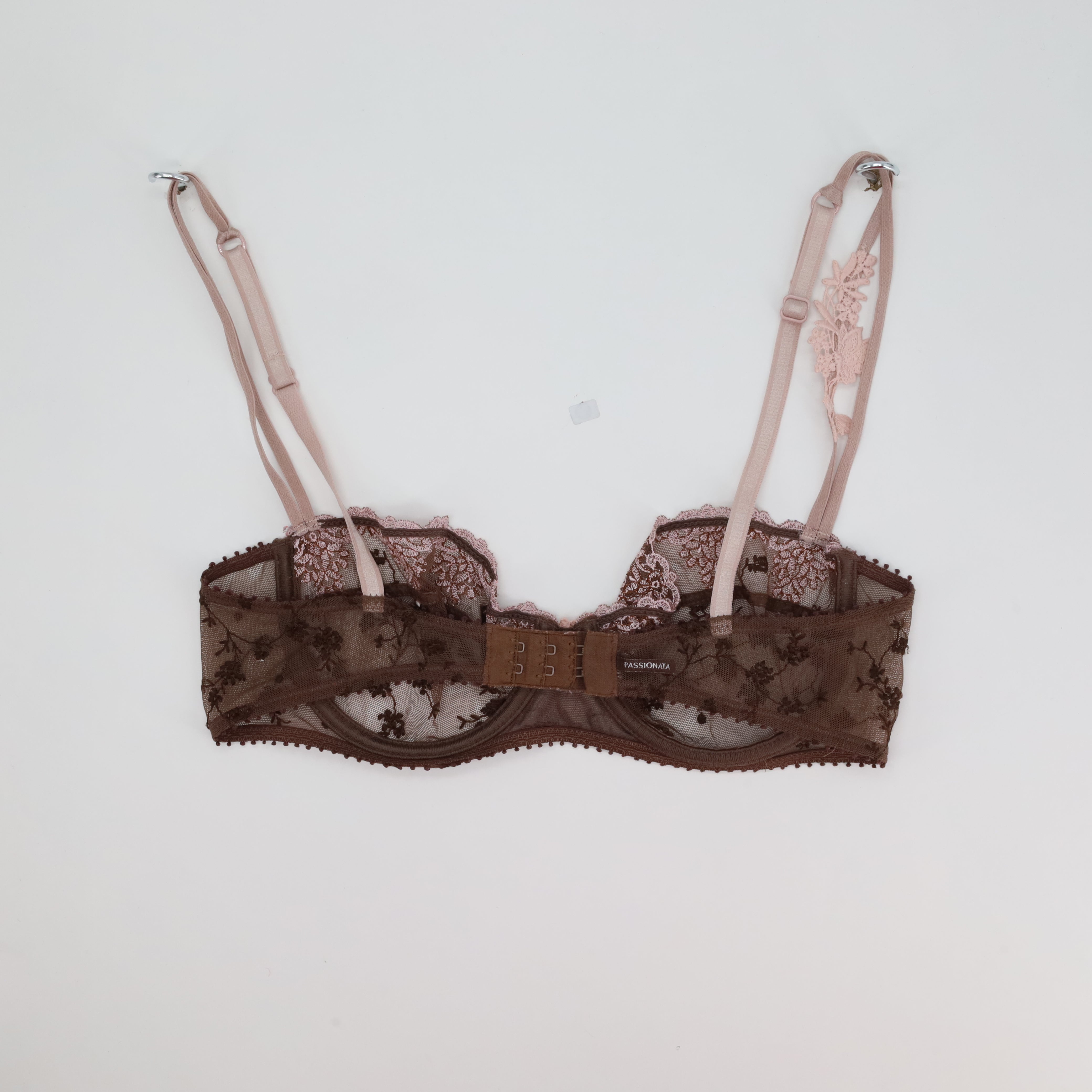 Soutien-gorge Passionata Marron