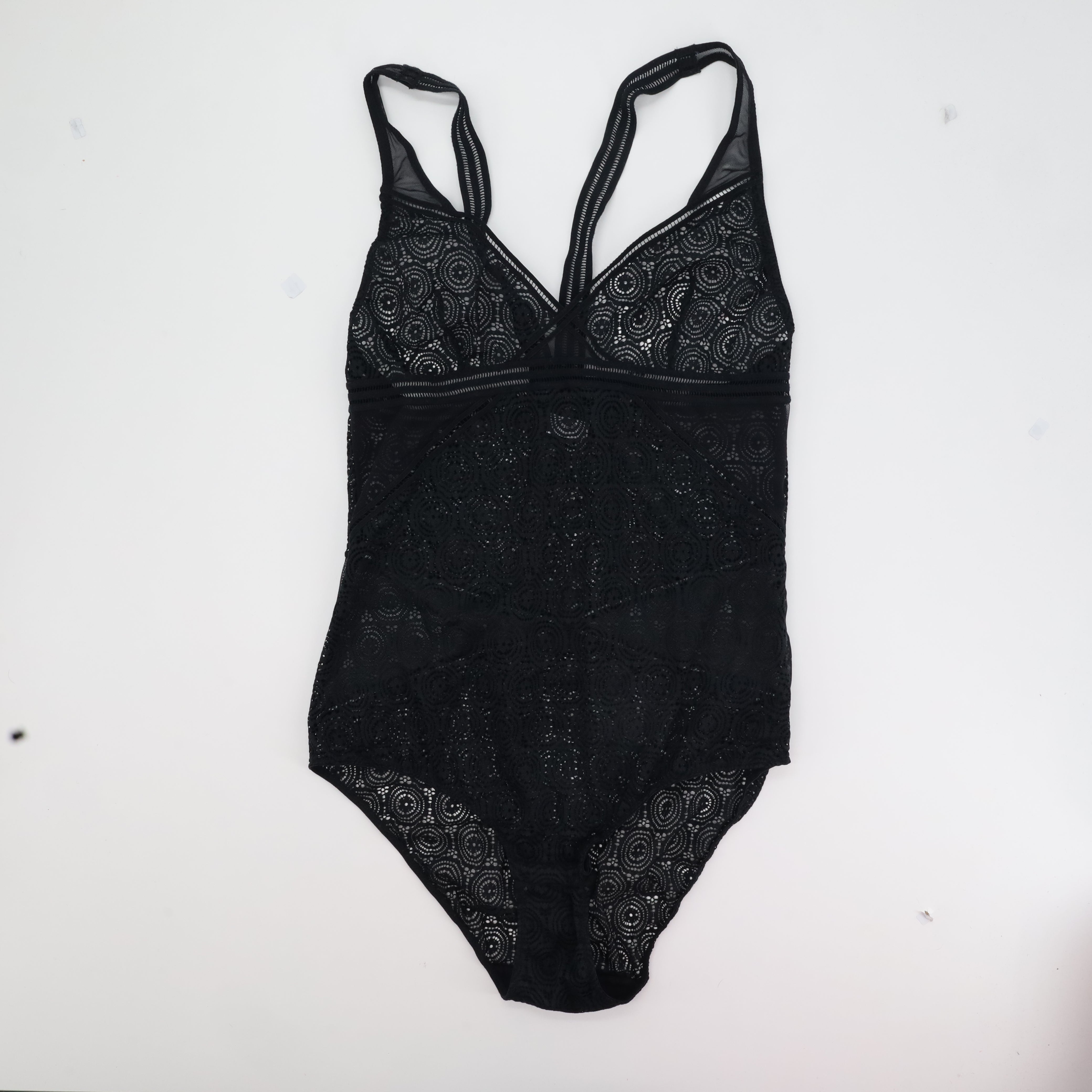 Body Noir
