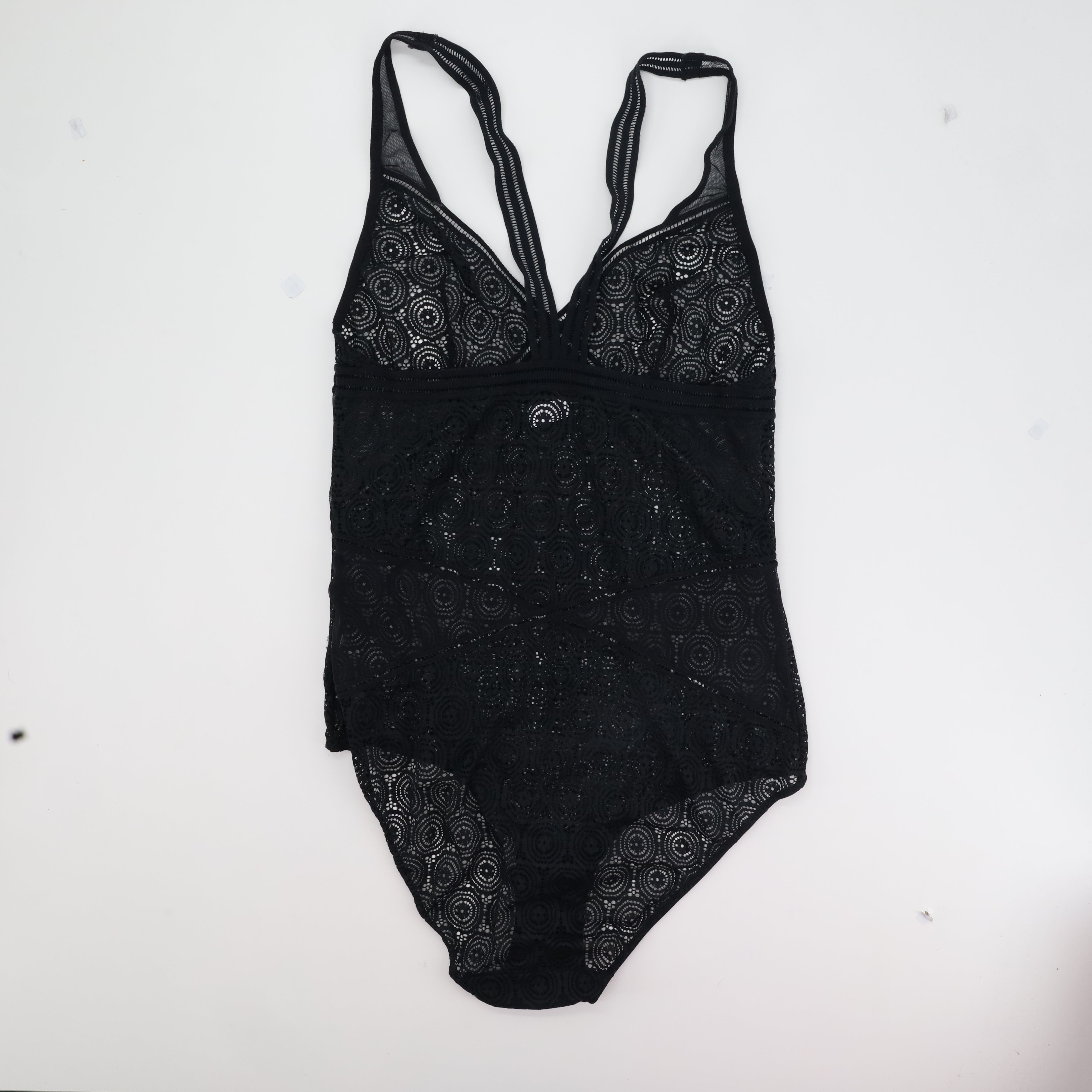 Body Noir