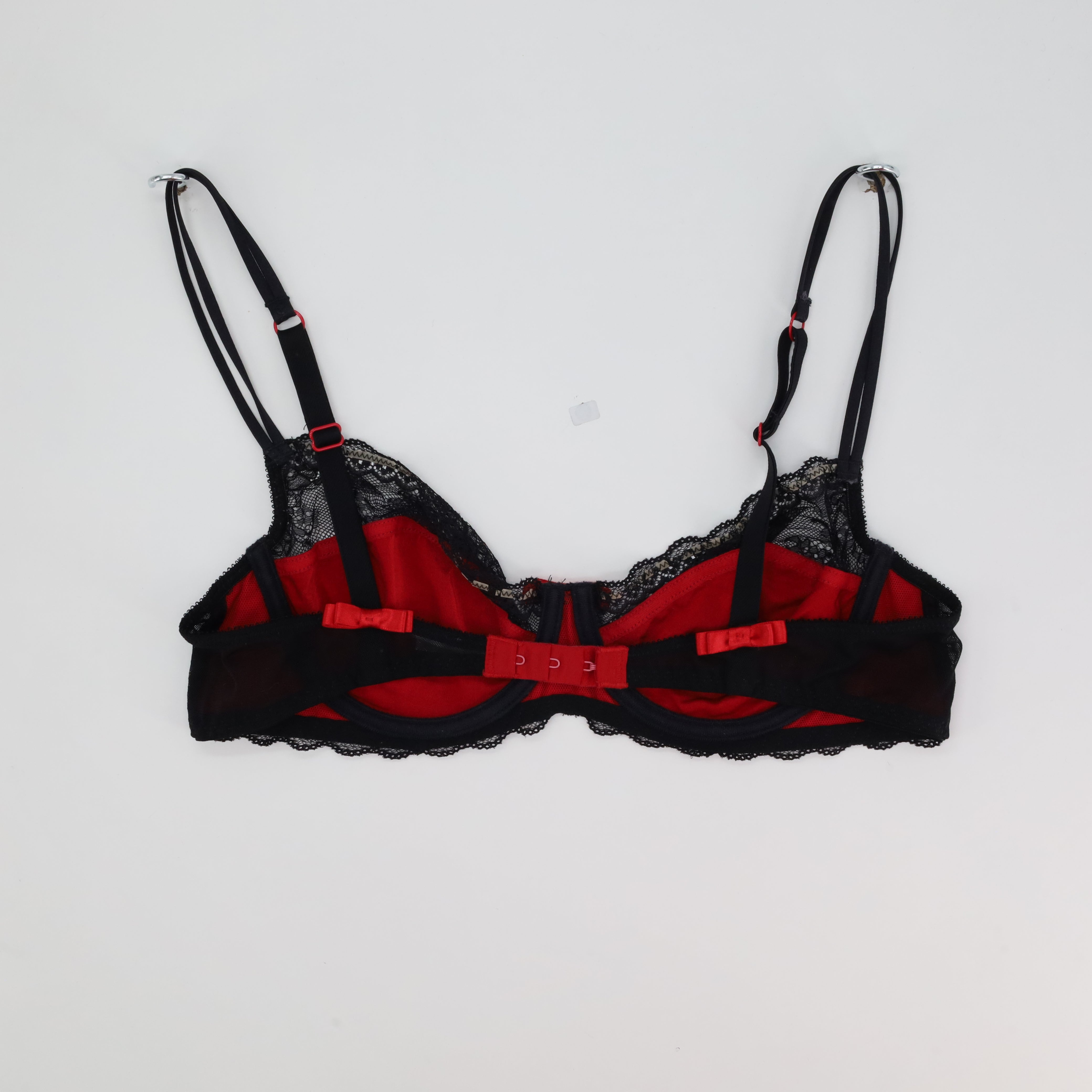Soutien-gorge RougeGorge Rouge