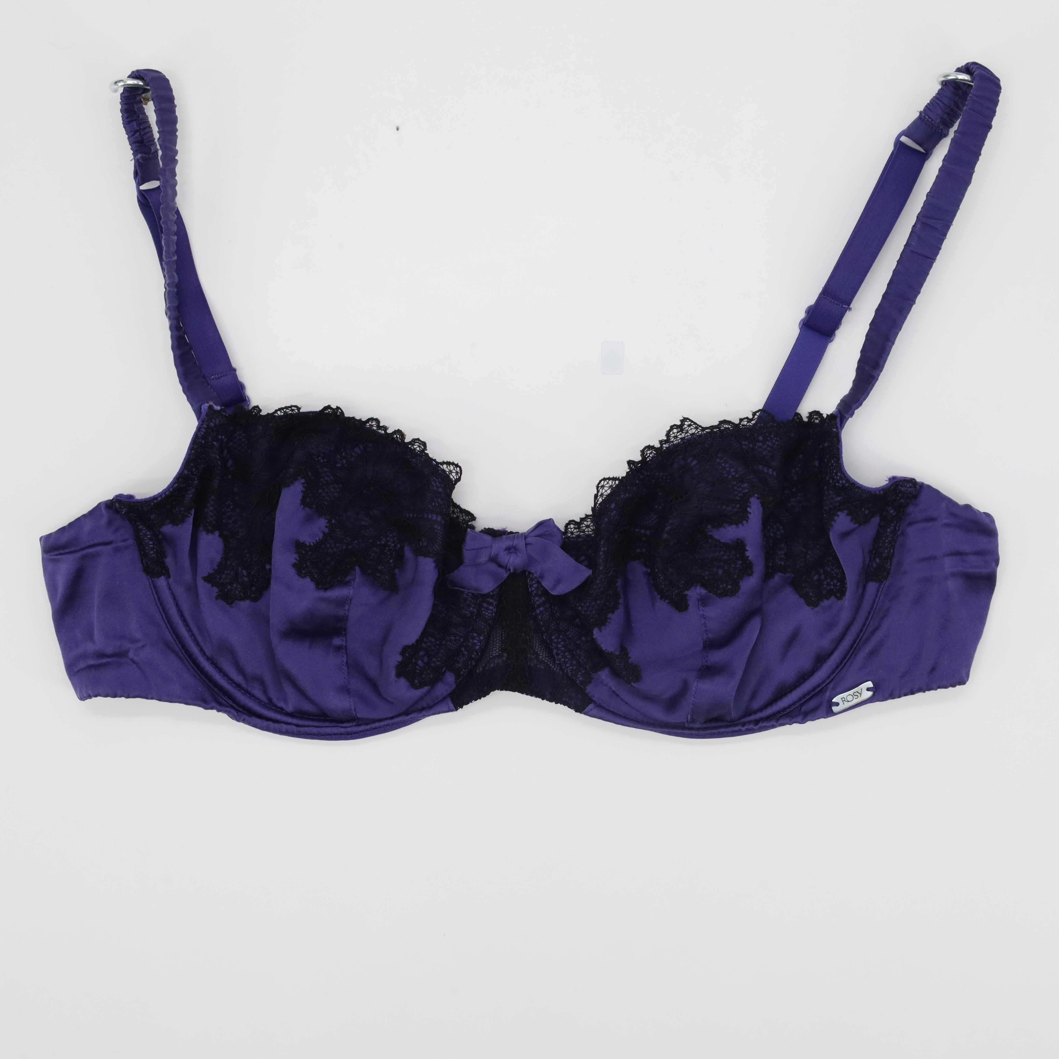 Soutien-gorge Rosy Violet