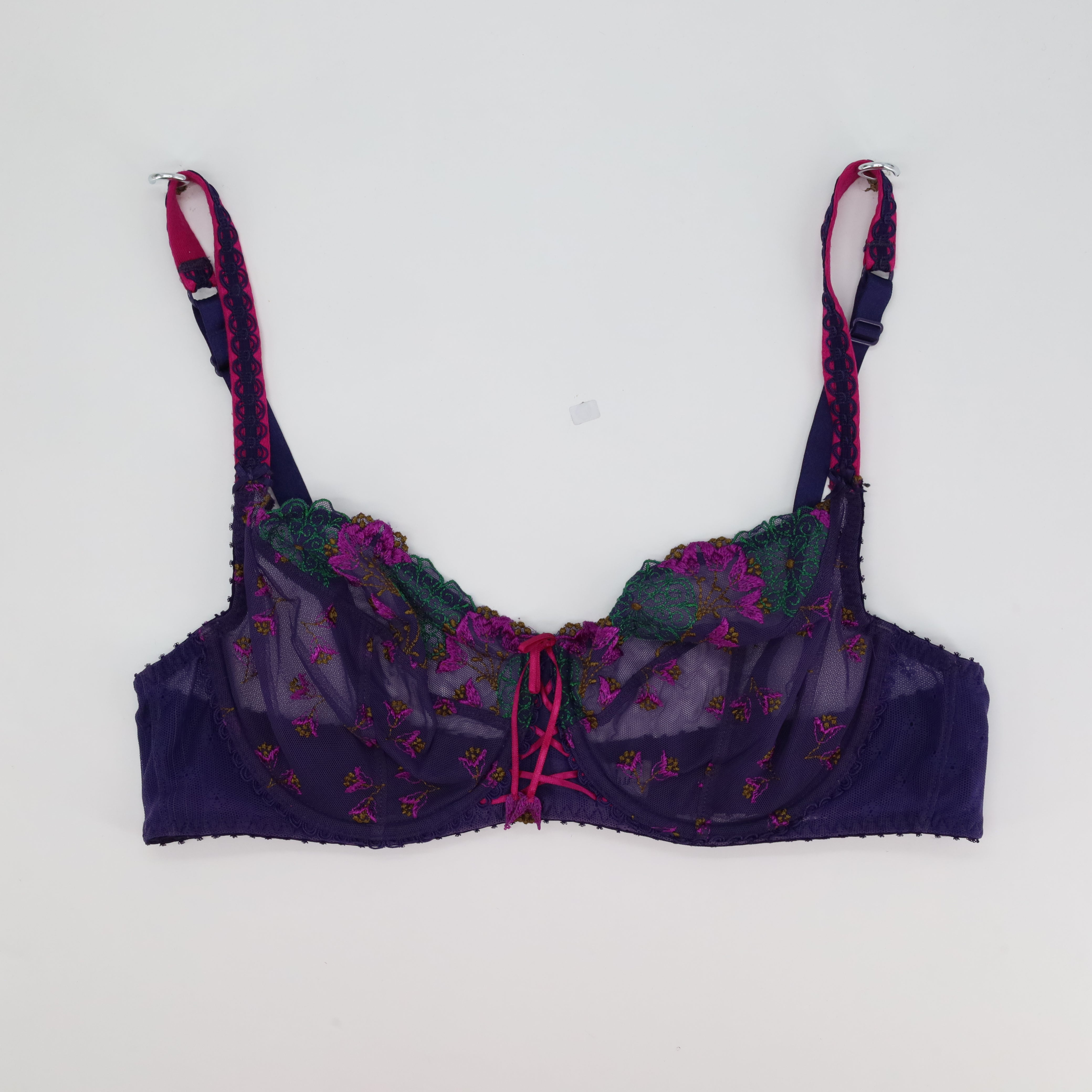 Soutien-gorge Aubade Violet