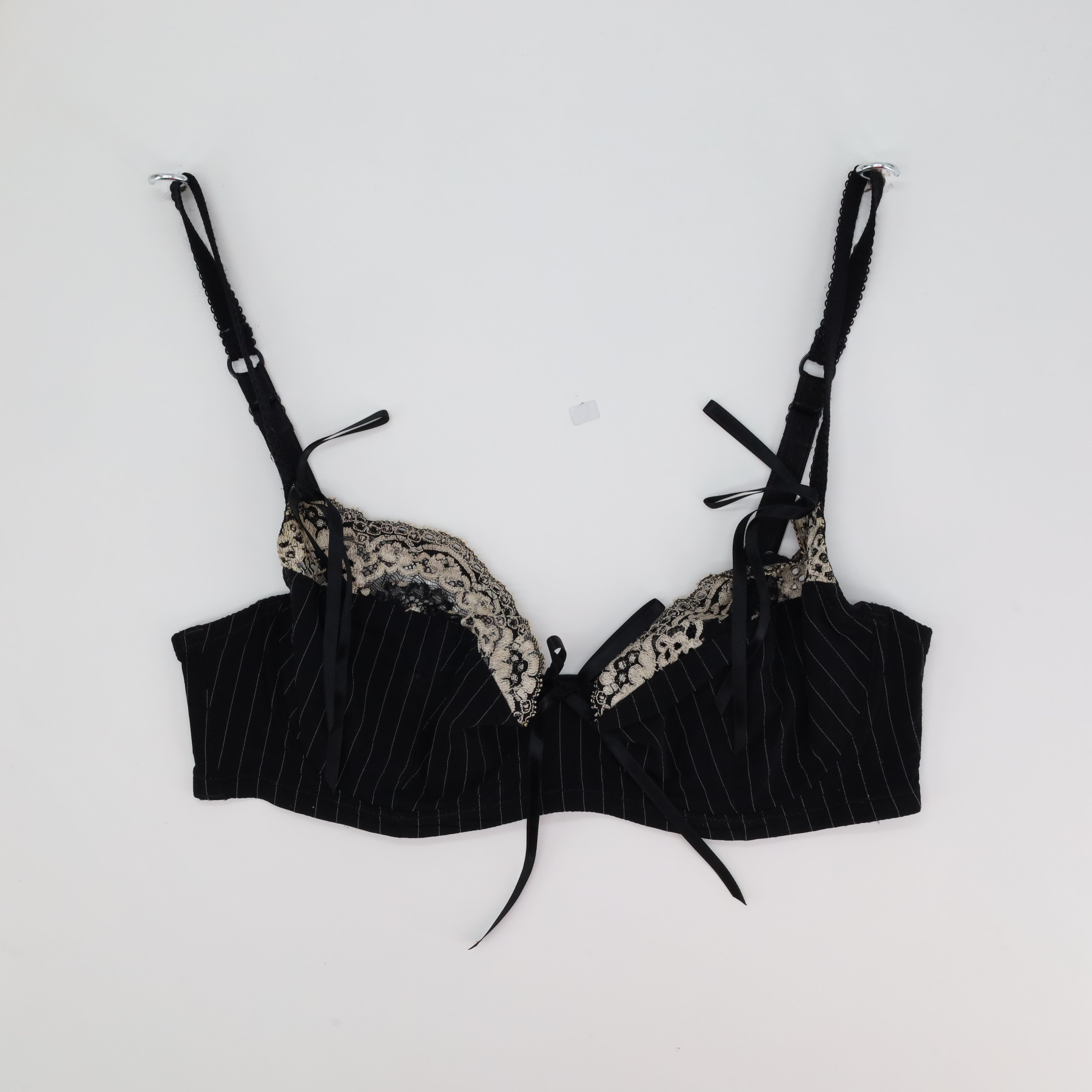 Soutien-gorge Chantal Thomass Noir