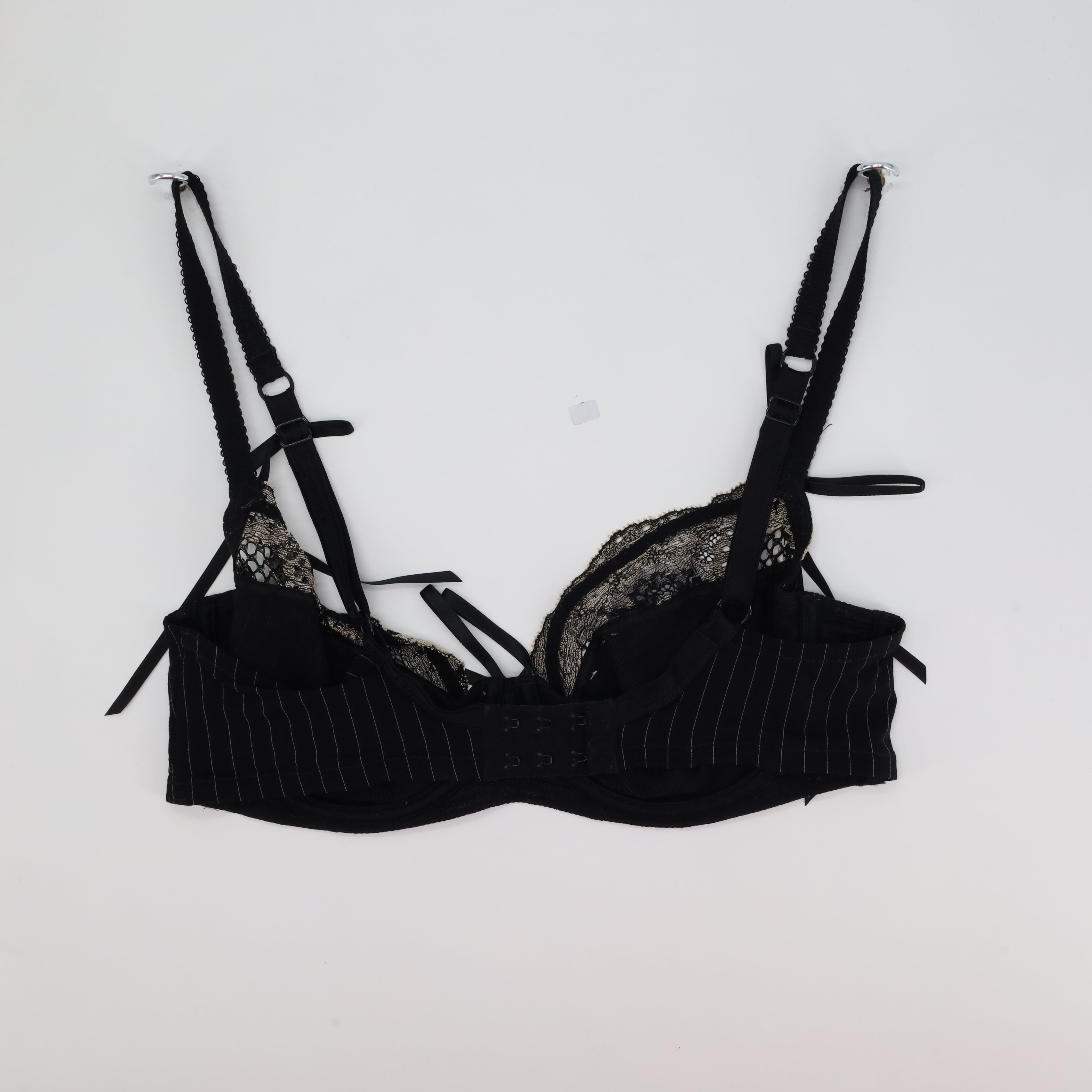 Soutien-gorge Chantal Thomass Noir
