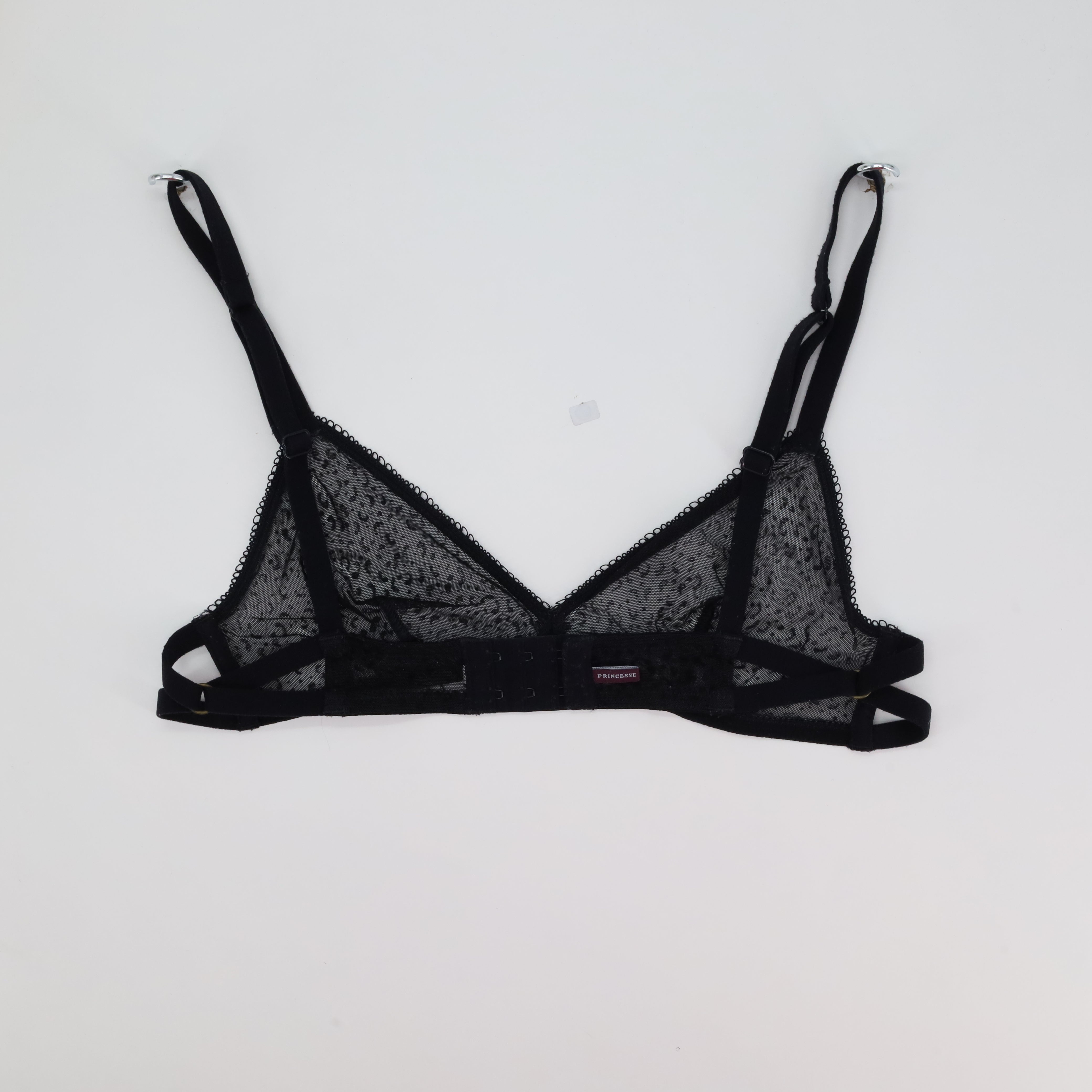 Soutien-gorge Noir