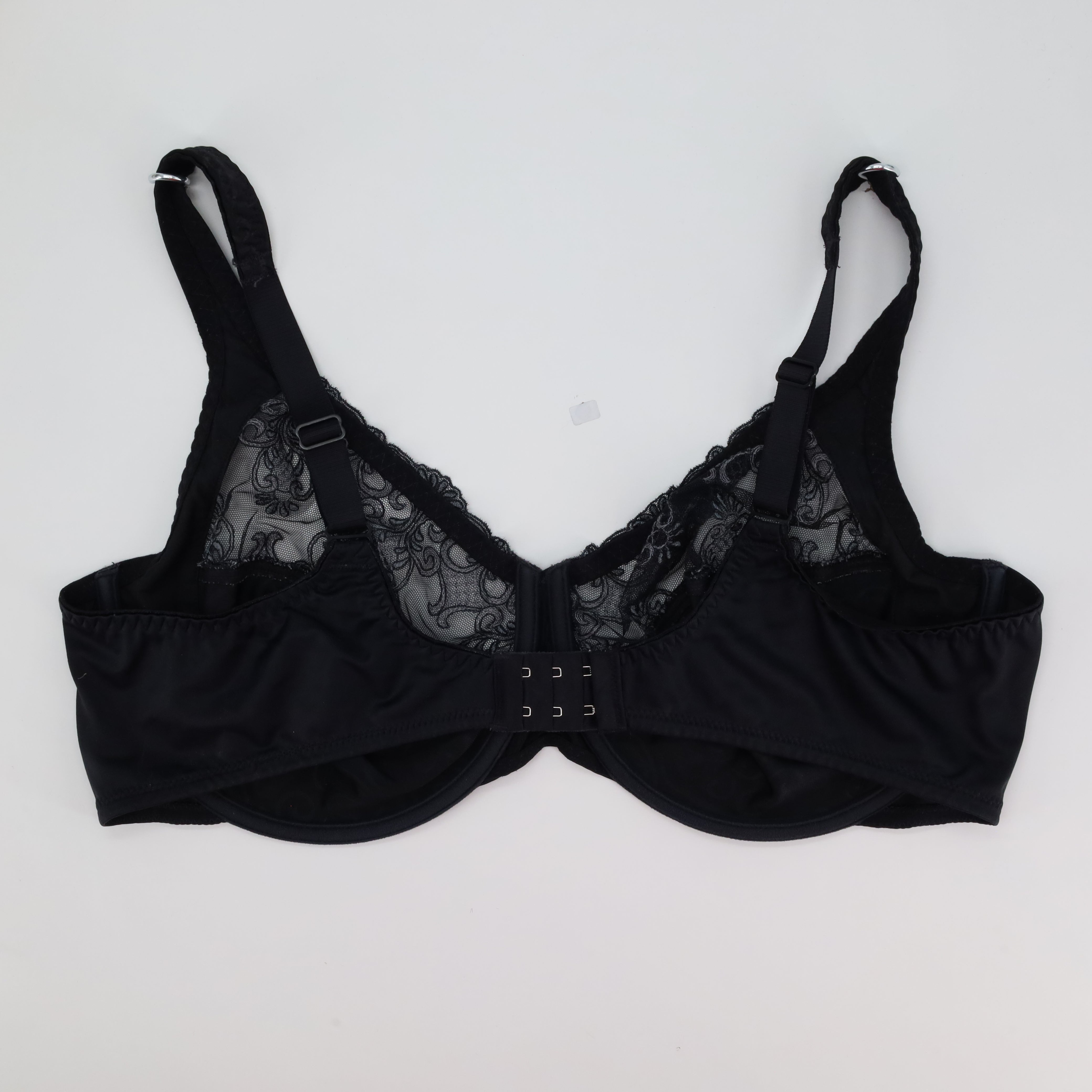 Soutien-gorge Noir